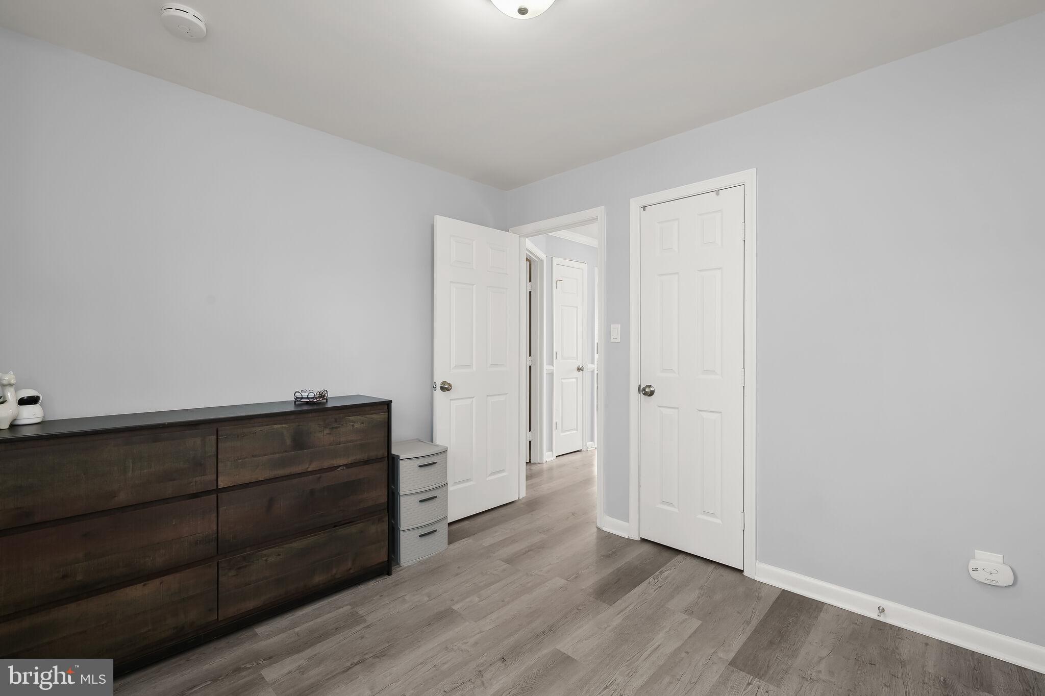 BERWYN HEIGHTS - Residential