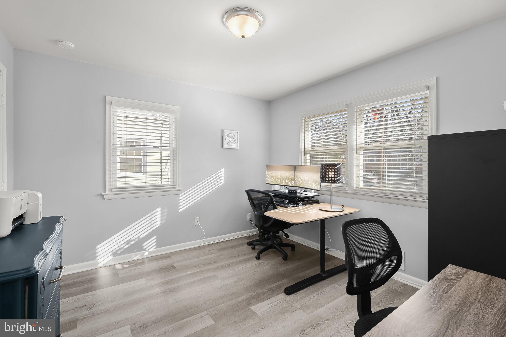 BERWYN HEIGHTS - Residential