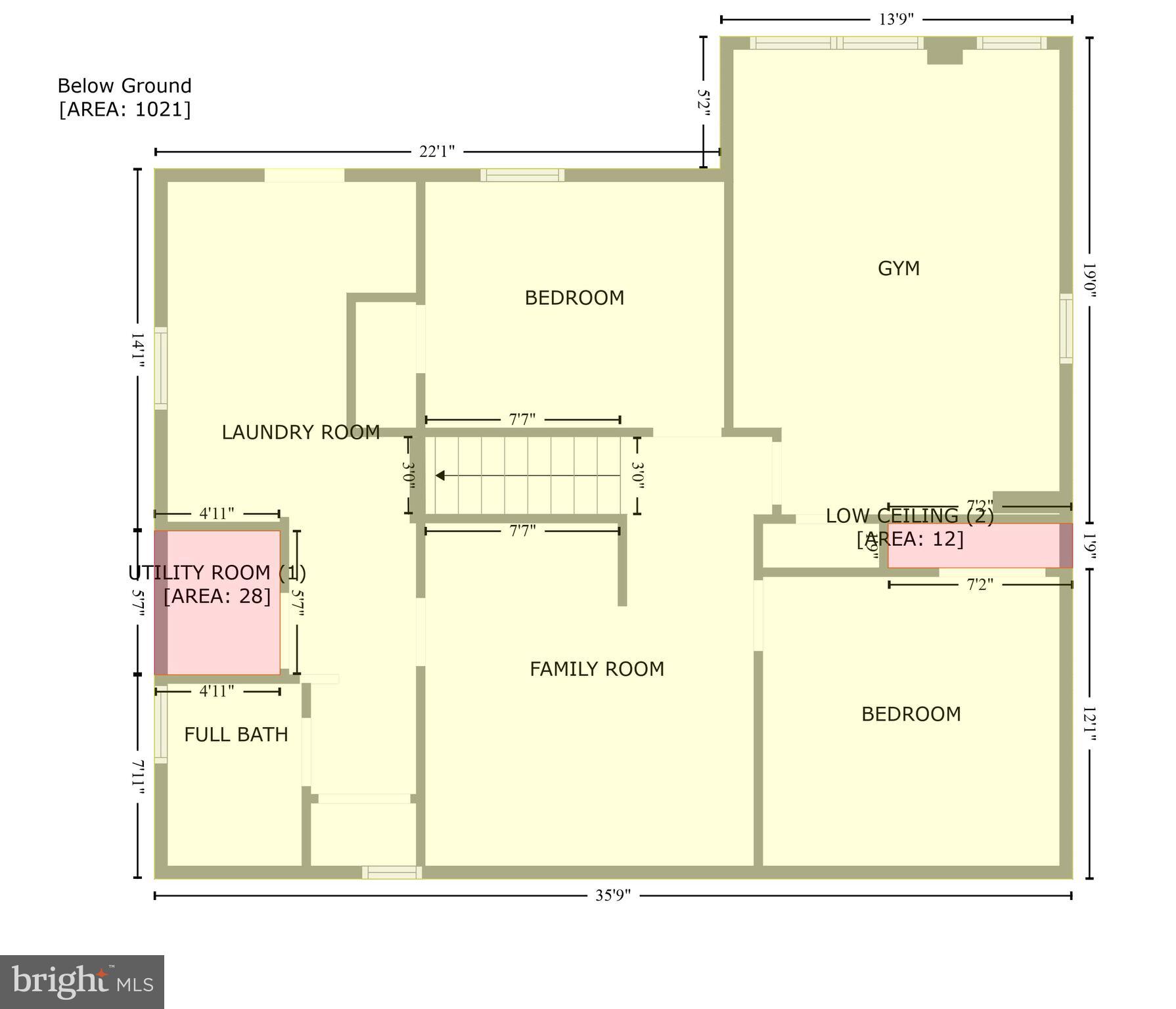 BERWYN HEIGHTS - Residential