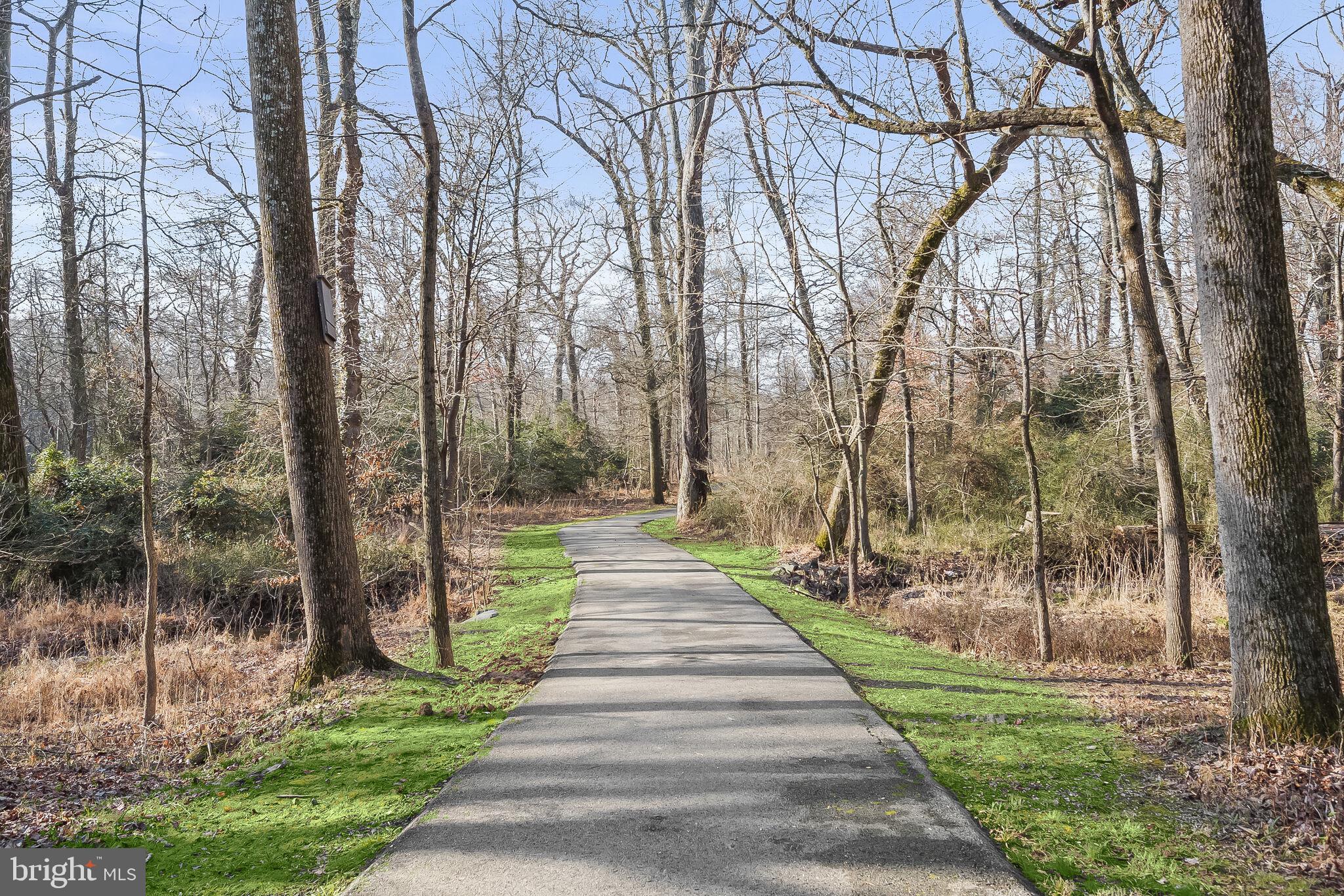 BERWYN HEIGHTS - Residential