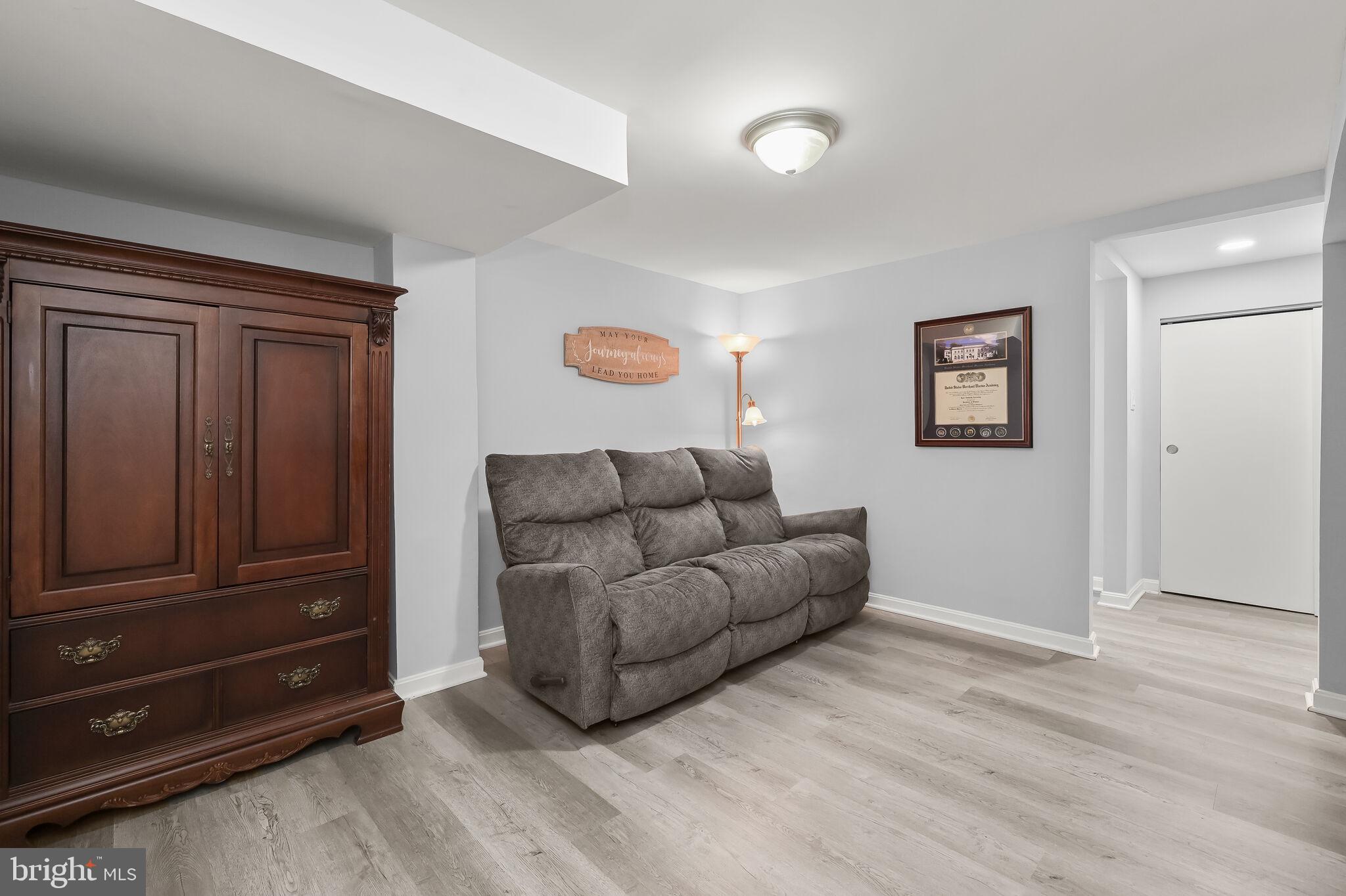 BERWYN HEIGHTS - Residential