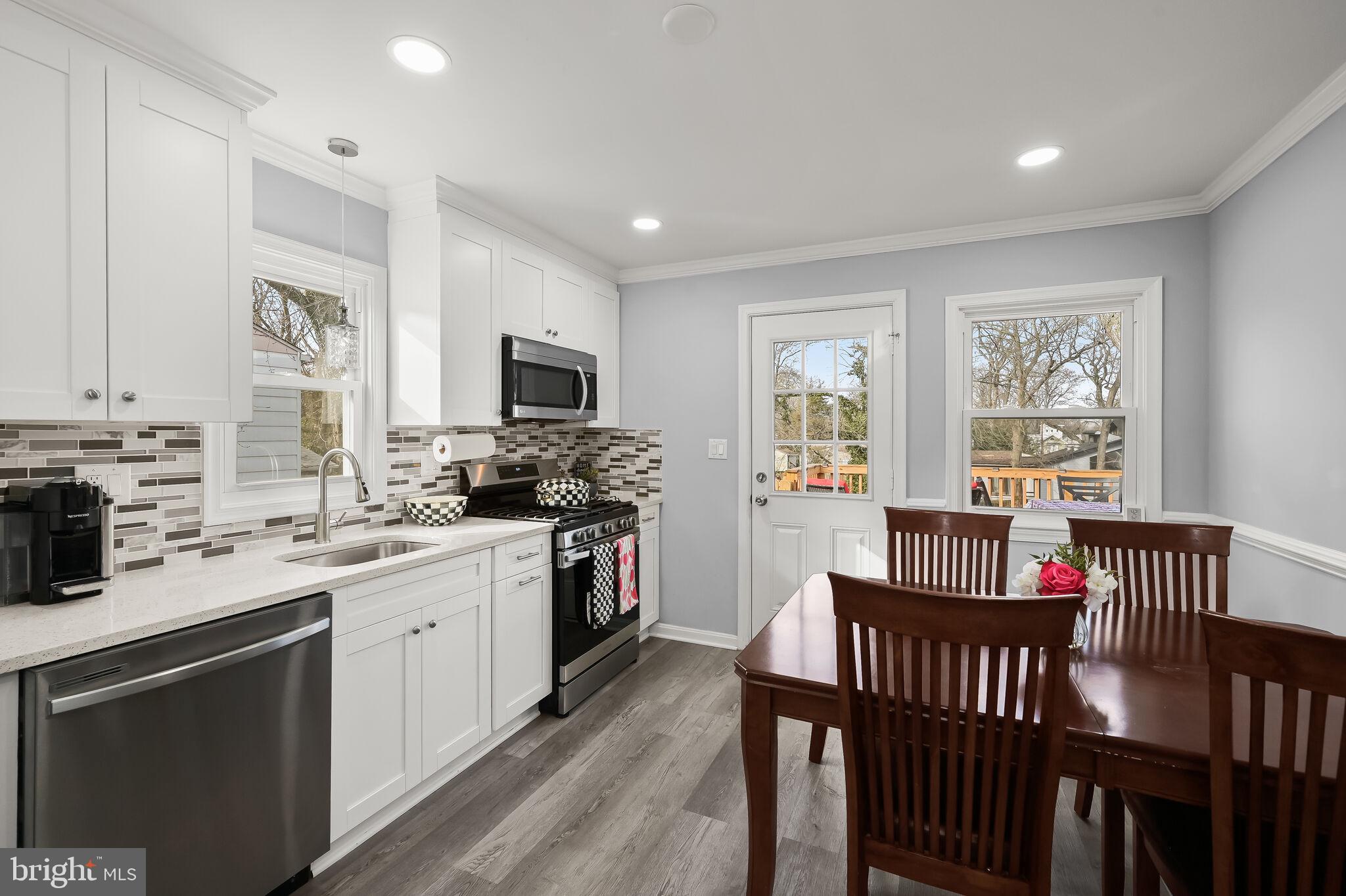 BERWYN HEIGHTS - Residential