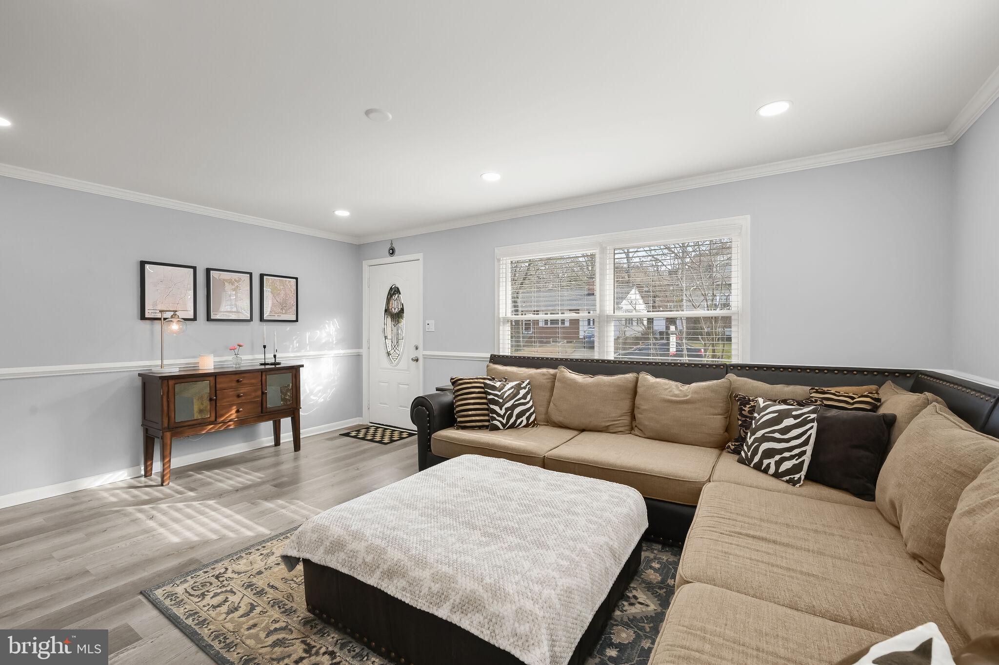 BERWYN HEIGHTS - Residential