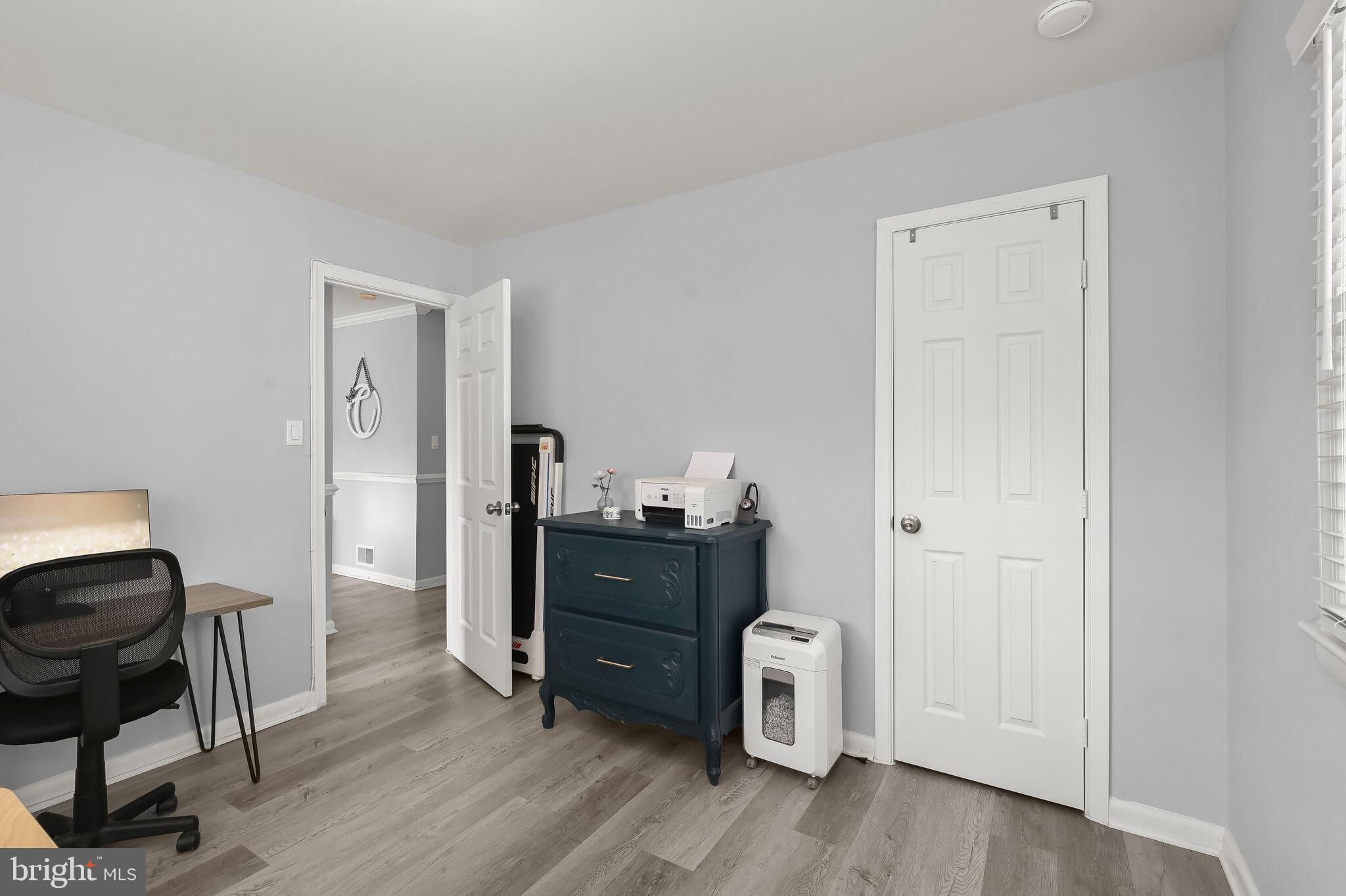 BERWYN HEIGHTS - Residential