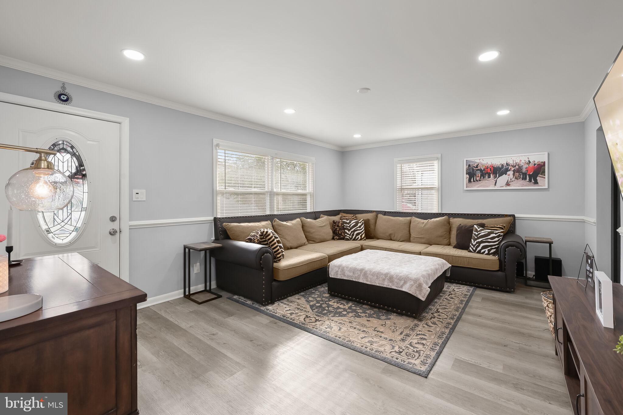 BERWYN HEIGHTS - Residential