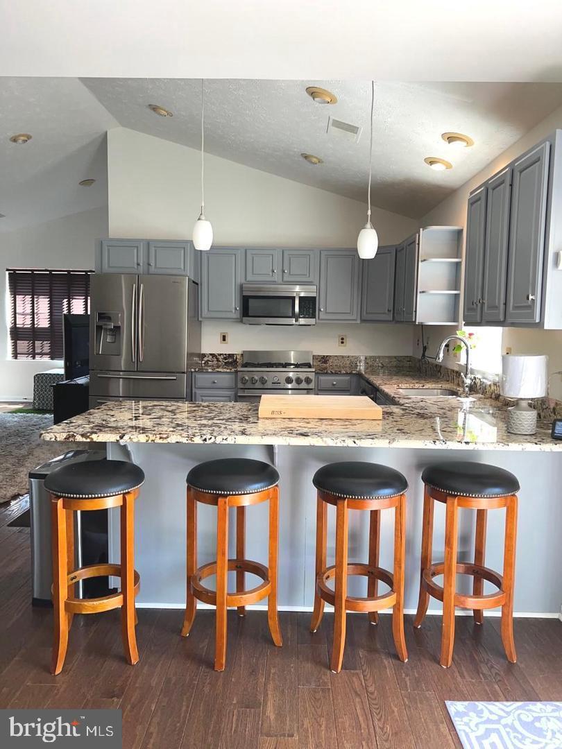 SUN VALLEY - Residential Lease