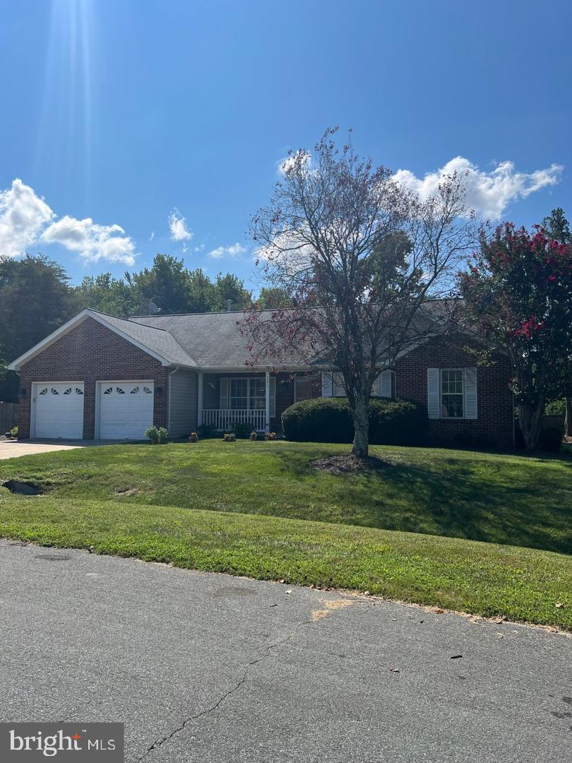 SUN VALLEY - Residential Lease