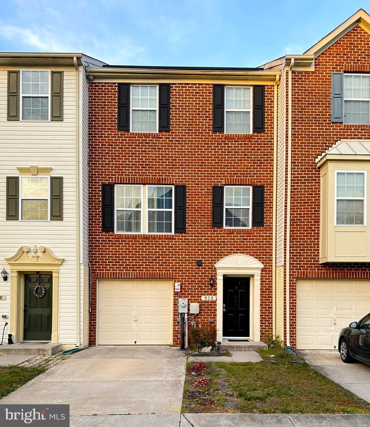This charming townhouse offers the perfect blend of comfort and convenience. Boasting three spacious bedrooms and two and a half bathrooms, this home provides ample space for your family's needs. The inviting living area welcomes you with abundant natural light, creating a warm and inviting atmosphere for gatherings or relaxation. The well-appointed kitchen features modern appliances and plenty of counter space, making meal preparation a breeze. Step outside to the private patio, ideal for enjoying your morning coffee or hosting summer barbecues. With its prime location, this townhouse provides easy access to nearby amenities, including shopping centers, restaurants, parks, and major highways for seamless commuting. Don't miss out on the opportunity to make this lovely townhouse your new home sweet home! Schedule a showing today.