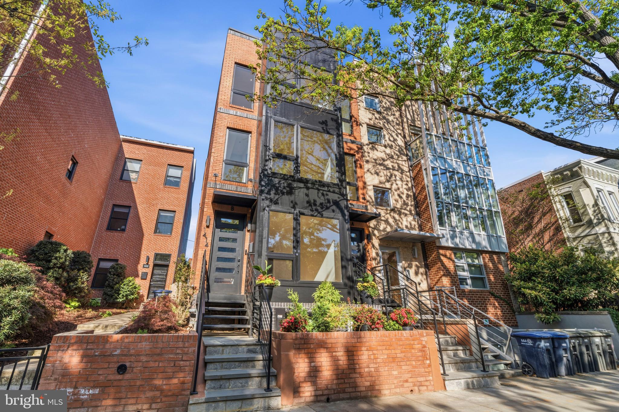 1414 5TH STREET NW B