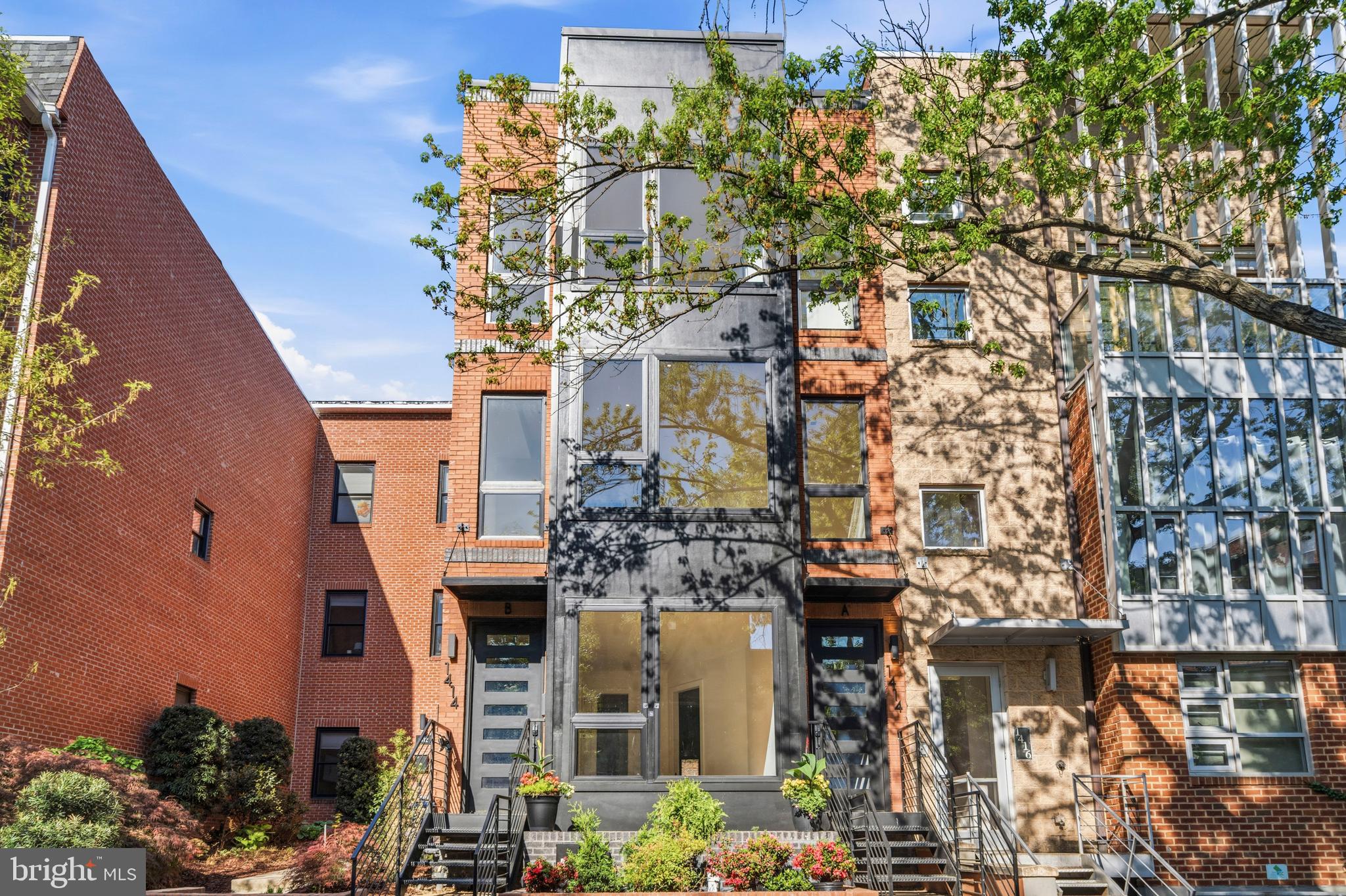 1414 5TH STREET NW B