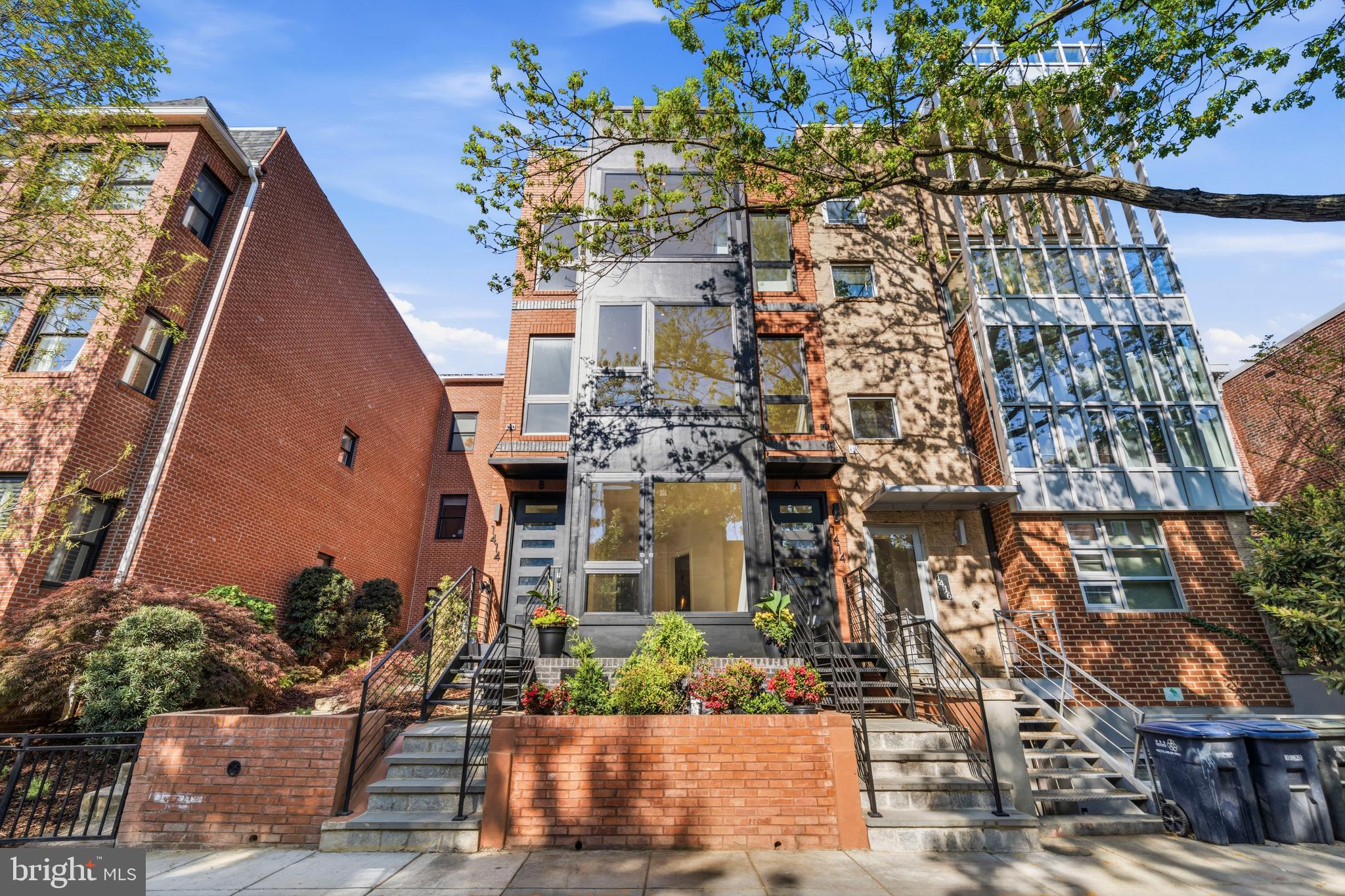 1414 5TH STREET NW B