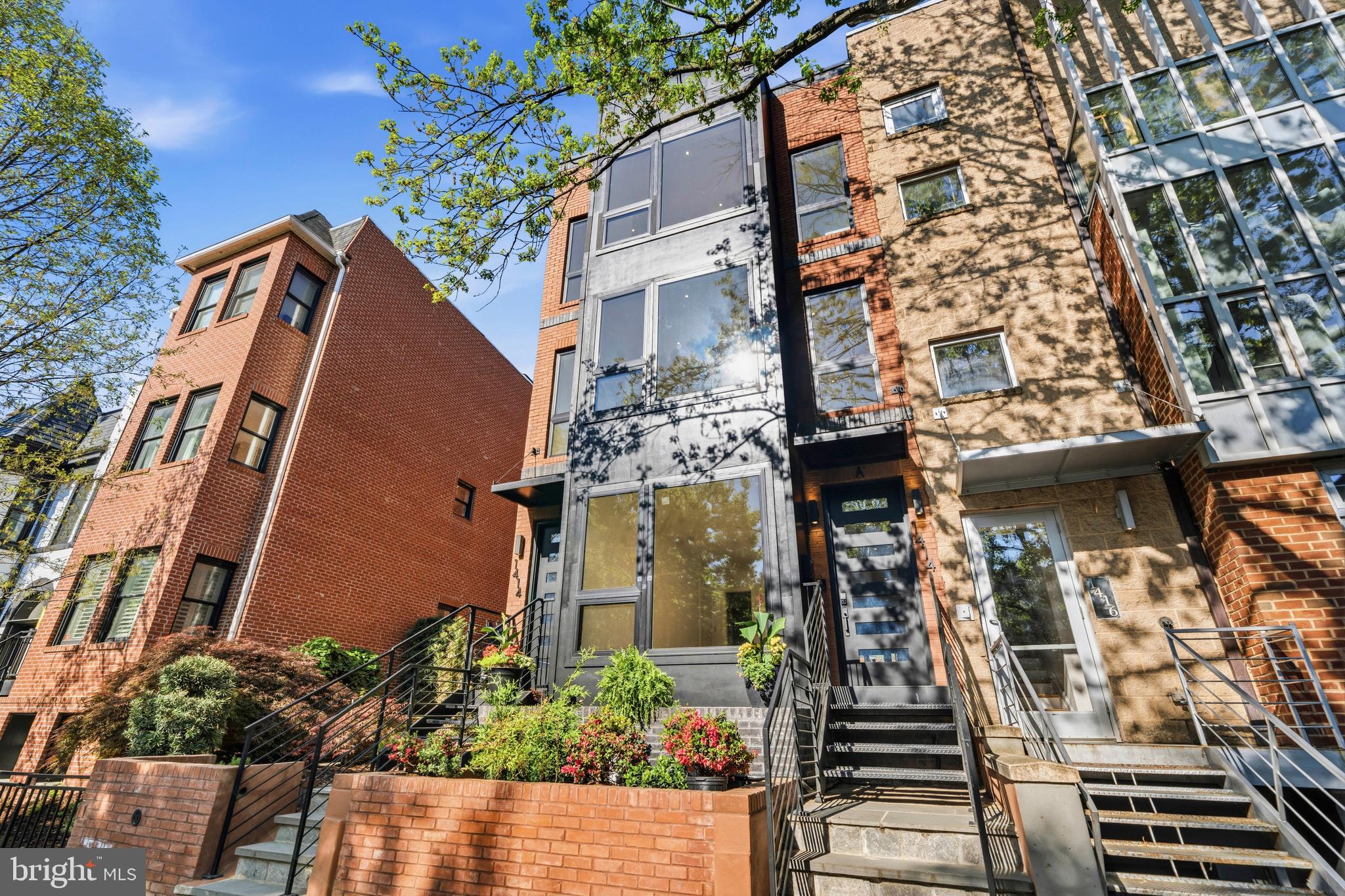 1414 5TH STREET NW B