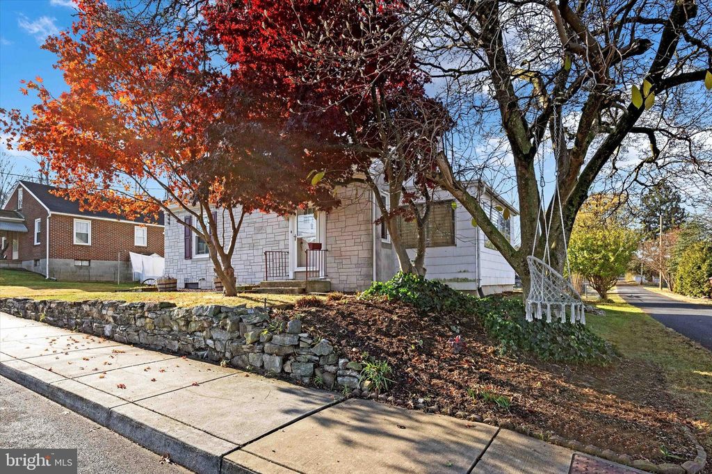 Photo of 125 Gerhart Avenue, Ephrata, PA 17522 (MLS # PALA2060690)