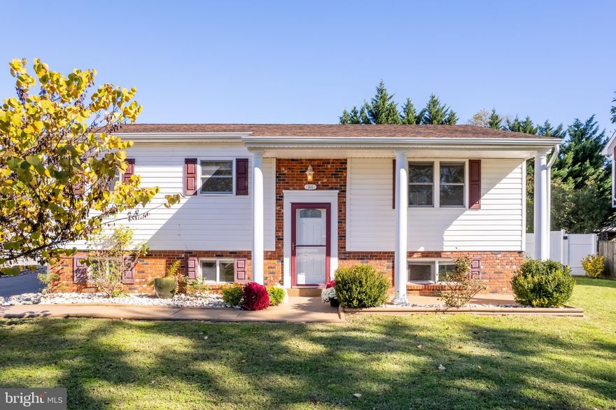 Welcome Home. If you are looking for the Coastal Lifestyle then this is your Home. This 3 bedroom 3 bath home located in the water privileged community of Woodland Beach is just one block (in each direction) from community beaches, piers, netted swimming area, boat ramps, kayak launch, playground and picnic areas. This bright and airy home features an upgraded kitchen with stainless steel appliances and granite countertops, a large rec room downstairs and an expansive fenced-in backyard. Entertain family and friends on the large deck or enjoy a private cup of coffee in the morning. If everyday life gets a little stressful relax in your hot tub. With an easy commute to DC, Baltimore, Annapolis and Ft Meade and close proximity to restaurants, shopping, coffee shops and Historic Londontown & Gardens why not stop by and make this your new home! You will love the Coastal Lifestyle!!