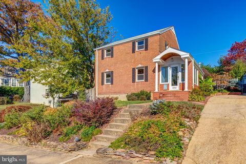 4841 1ST STREET S ARLINGTON VA 22204