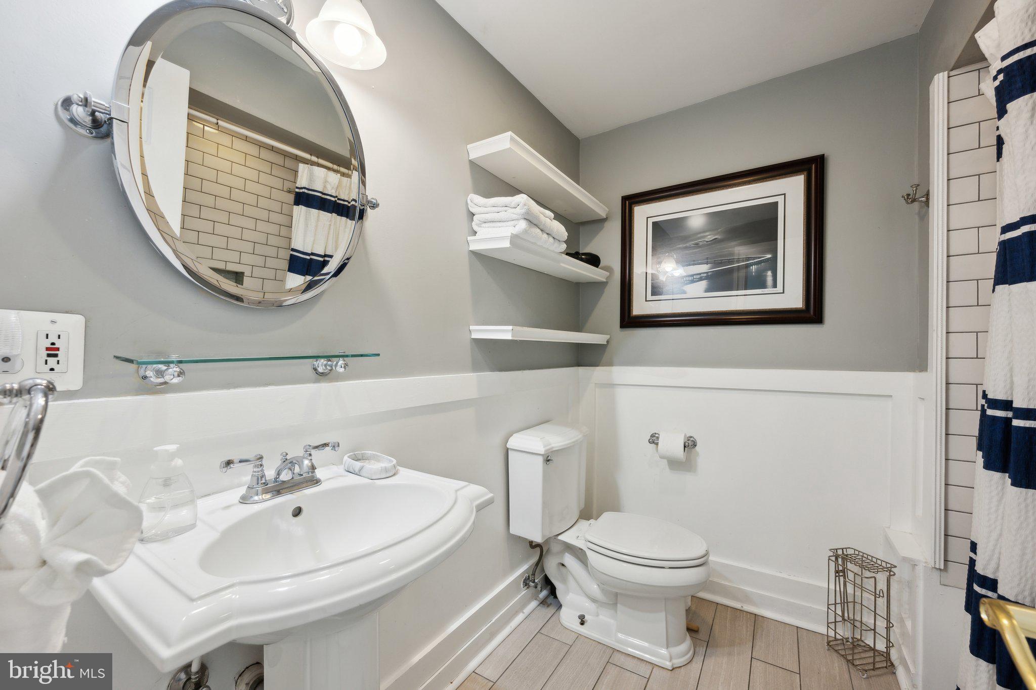 HISTORIC DISTRICT - Residential