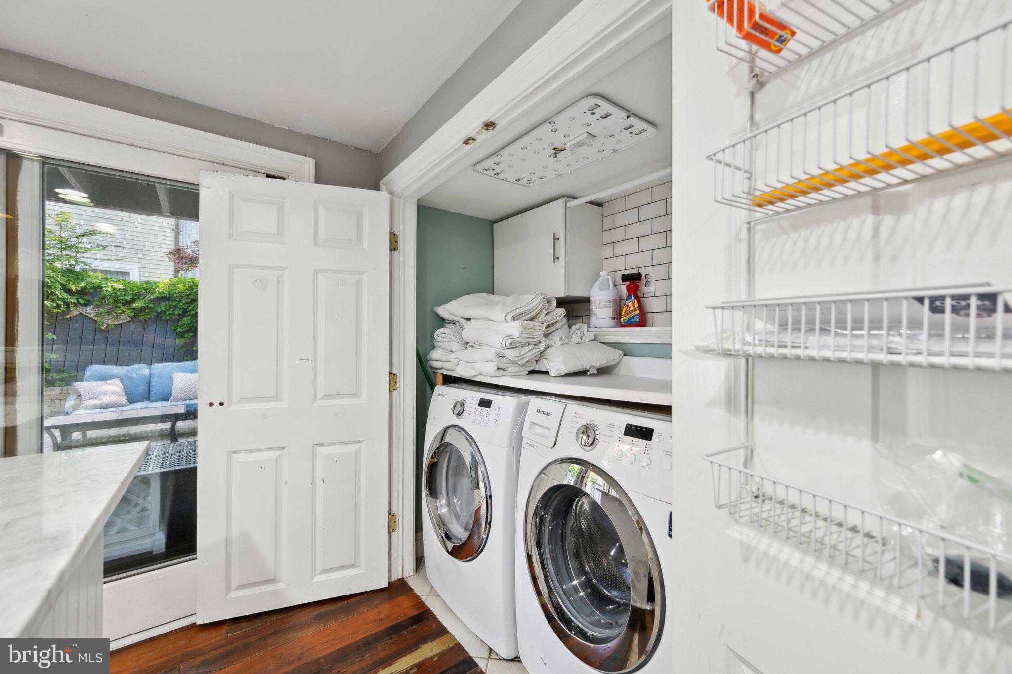 HISTORIC DISTRICT - Residential