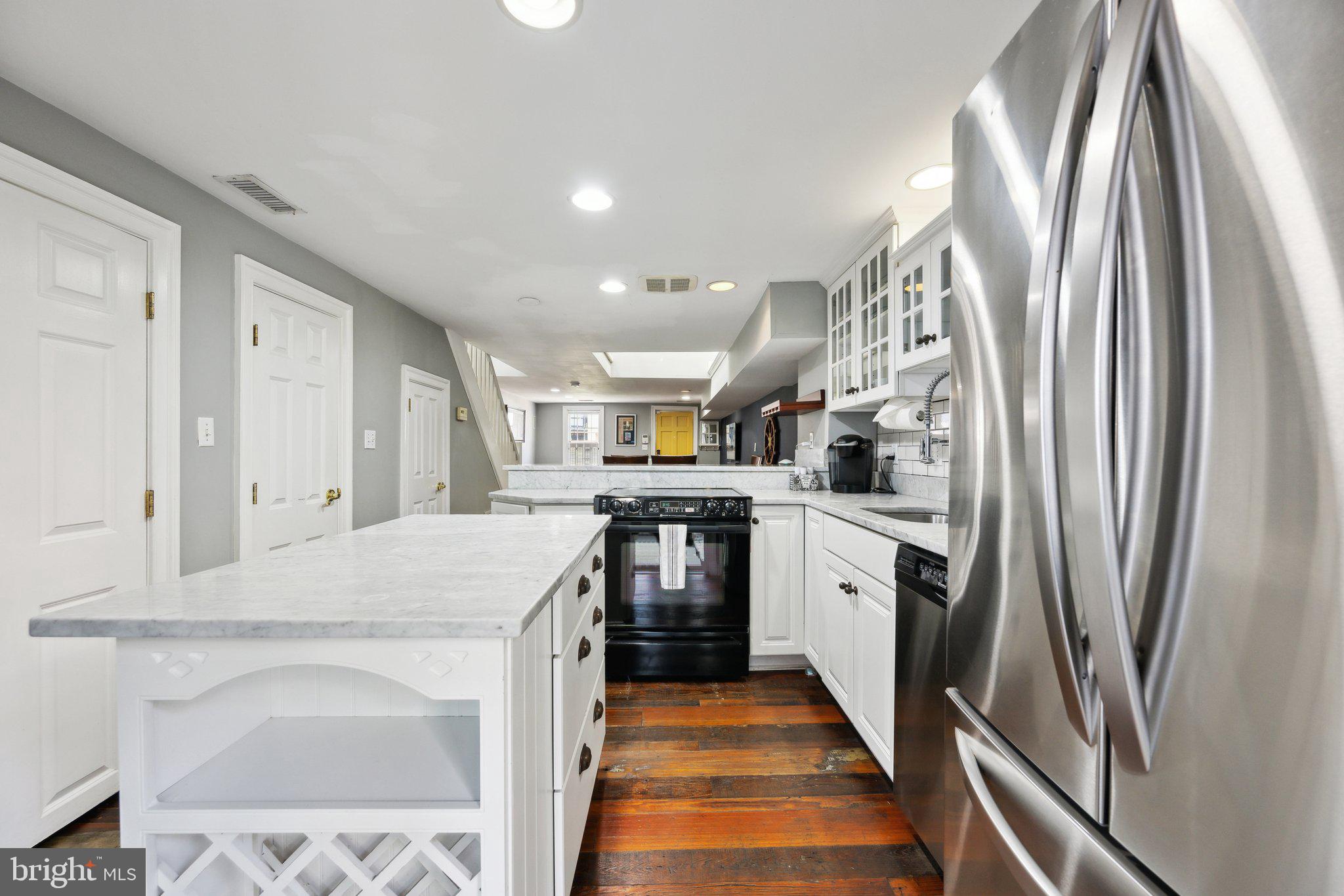 HISTORIC DISTRICT - Residential