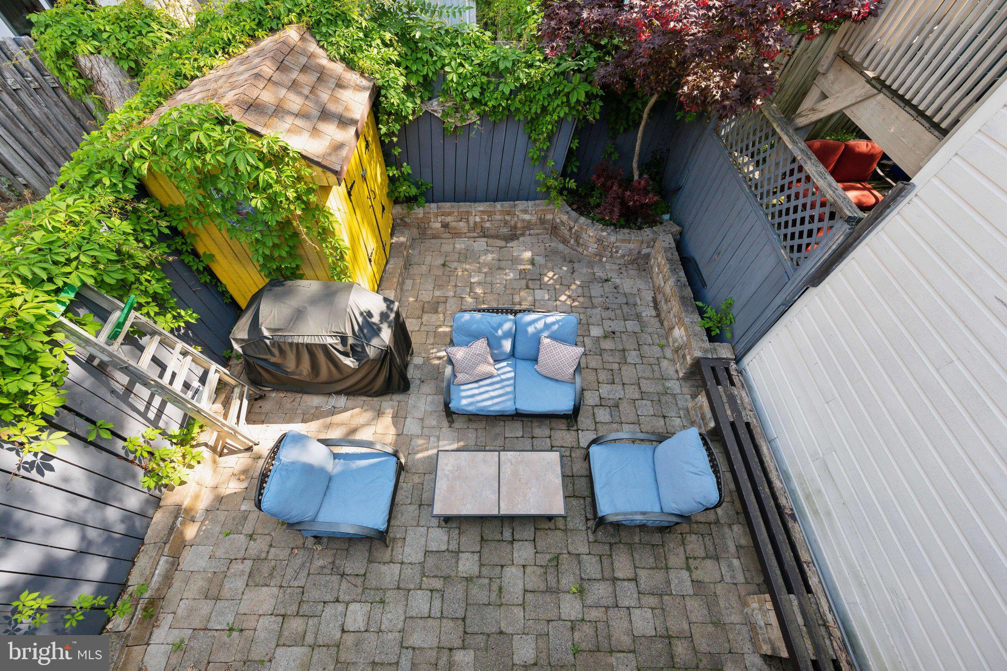 HISTORIC DISTRICT - Residential