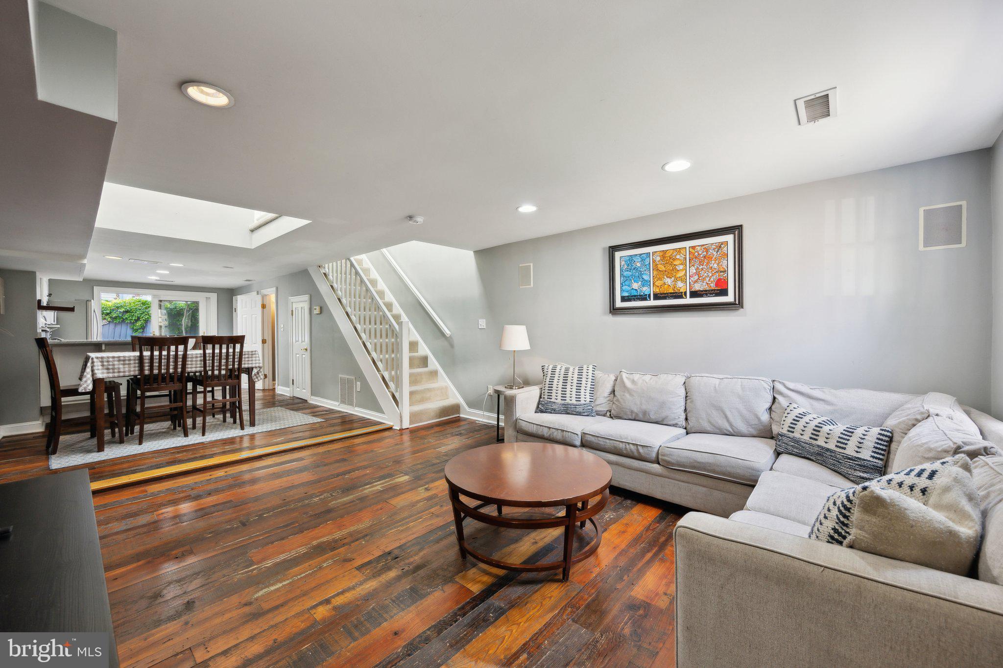 HISTORIC DISTRICT - Residential