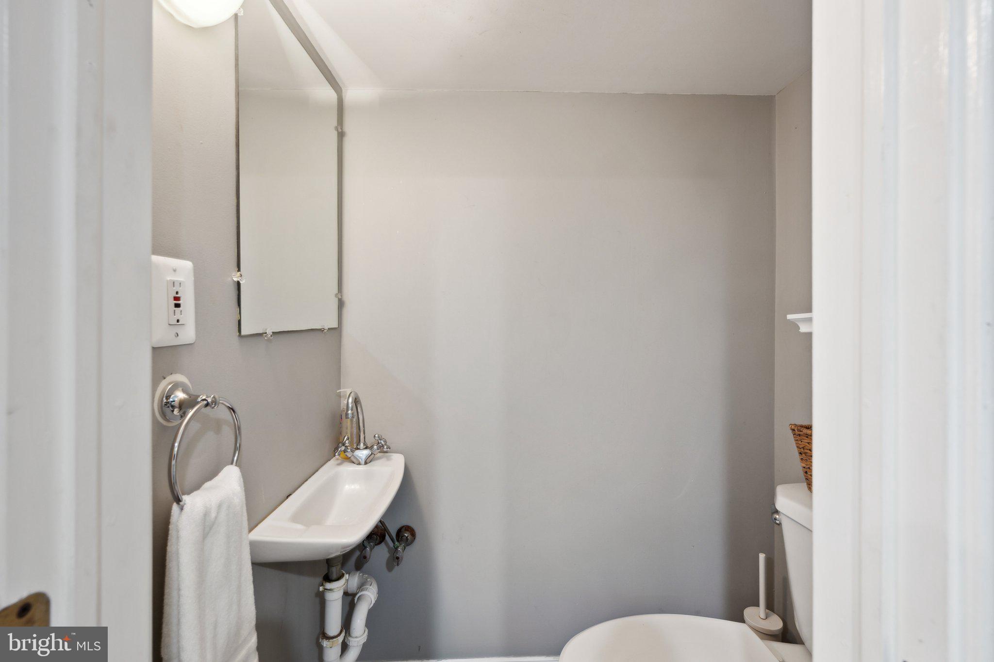 HISTORIC DISTRICT - Residential