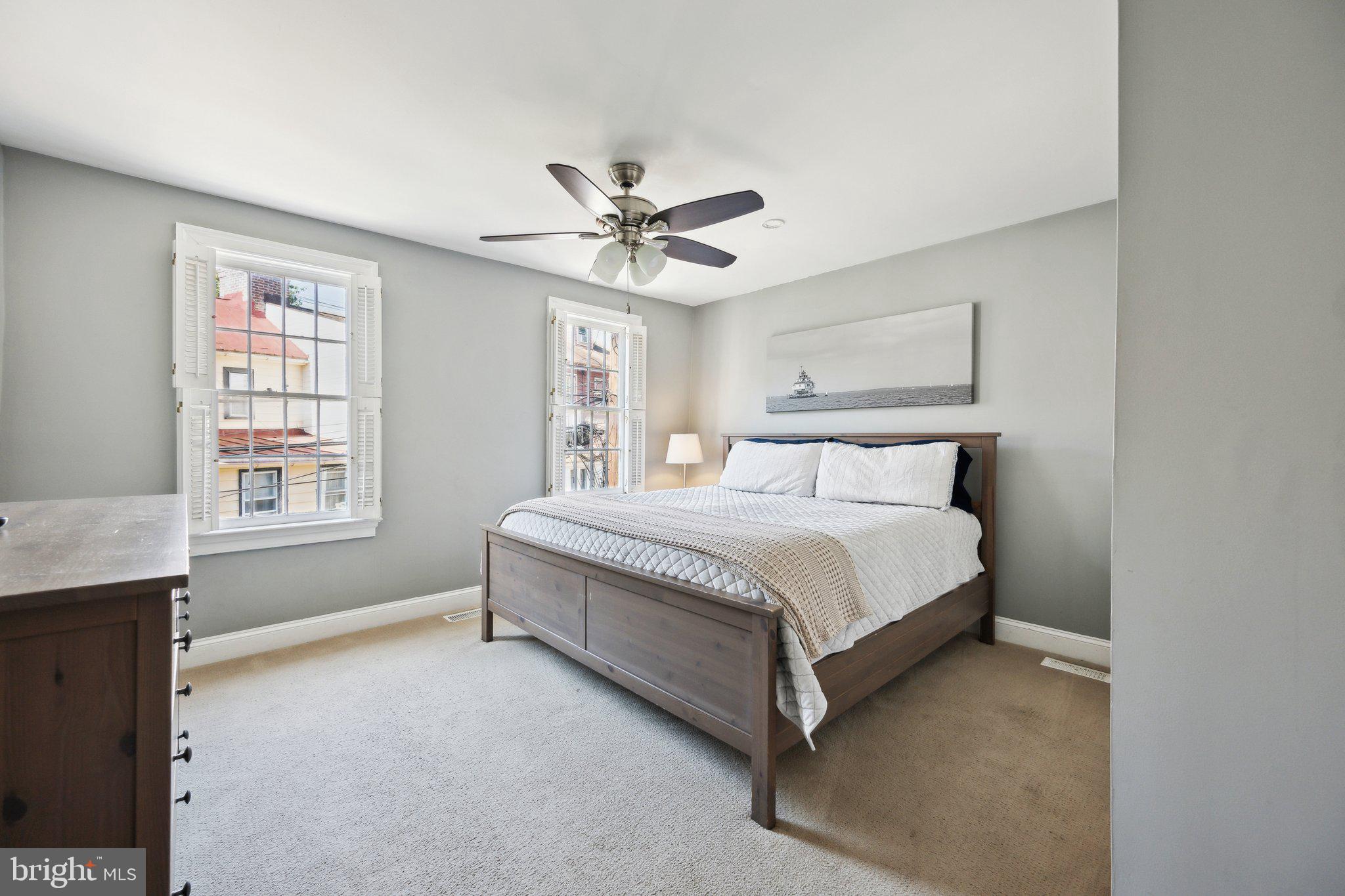 HISTORIC DISTRICT - Residential