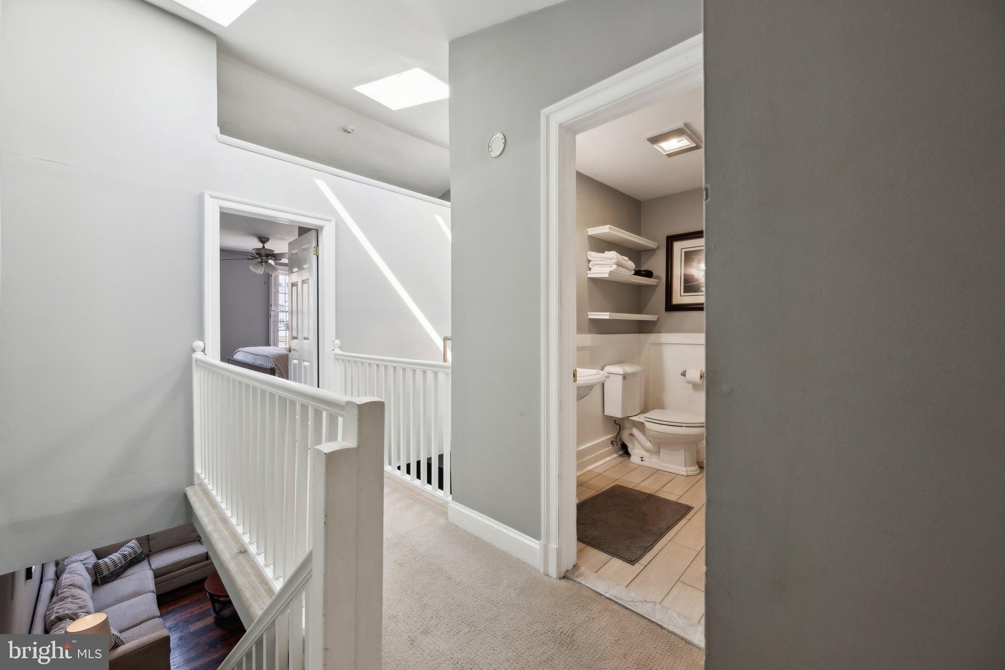 HISTORIC DISTRICT - Residential