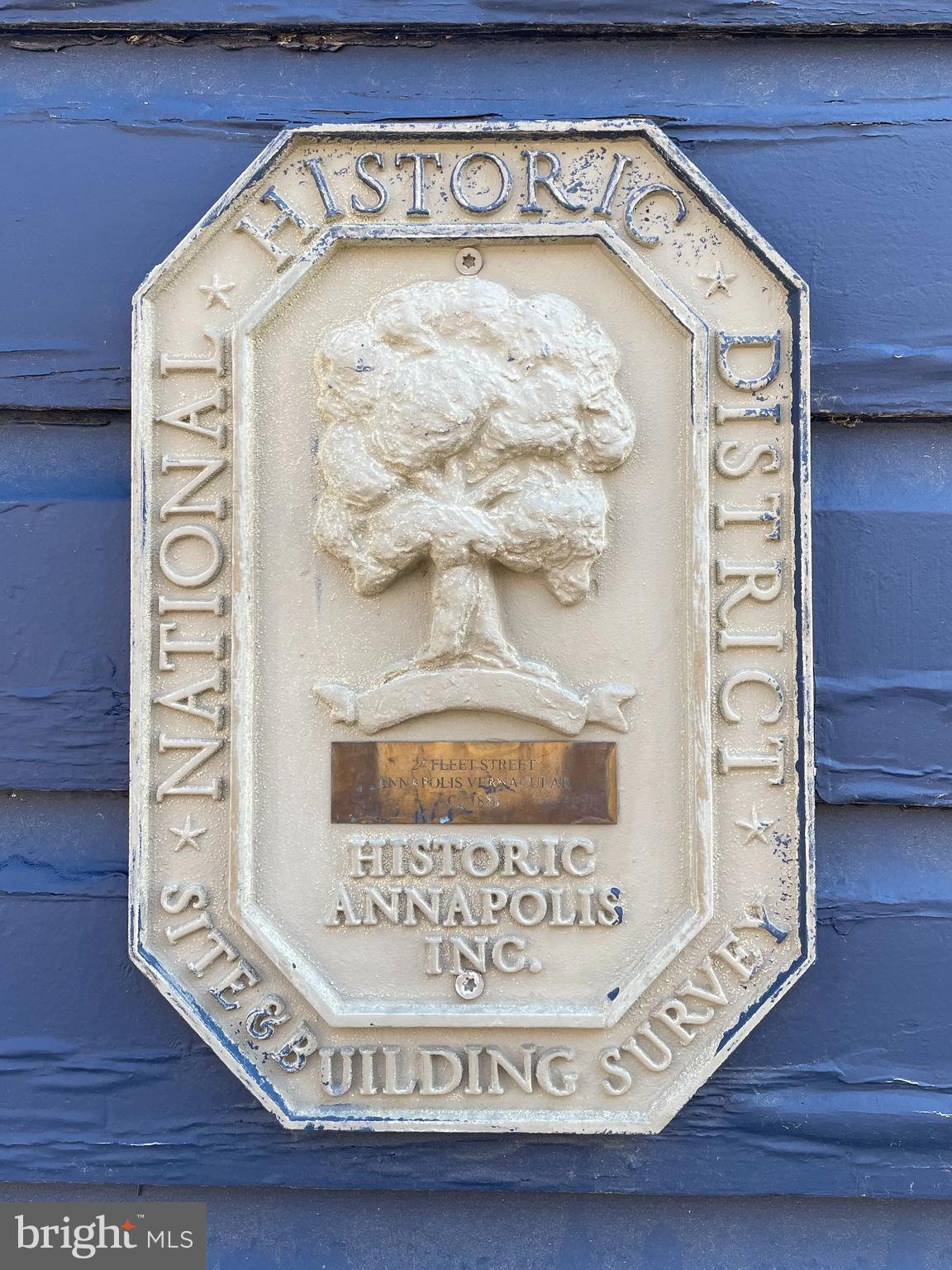 HISTORIC DISTRICT - Residential