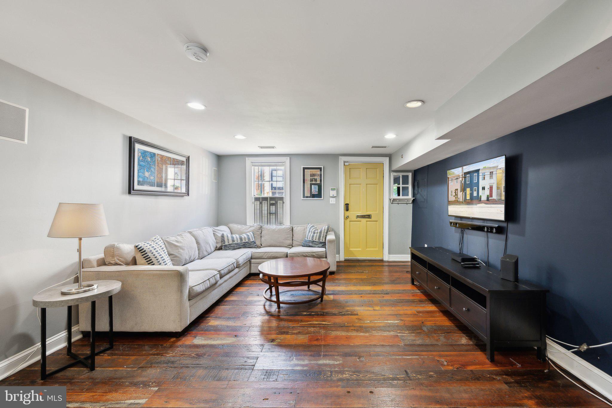 HISTORIC DISTRICT - Residential