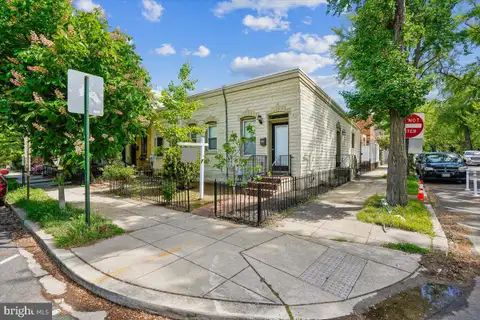 1339 C Street NE, Washington, DC 20002 - #: DCDC2258034