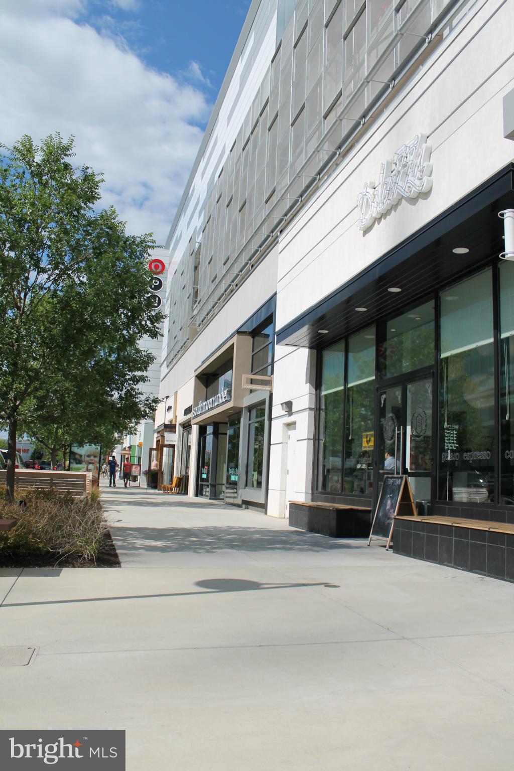 NEW PROVIDENCE VILLAGE - Residential Lease