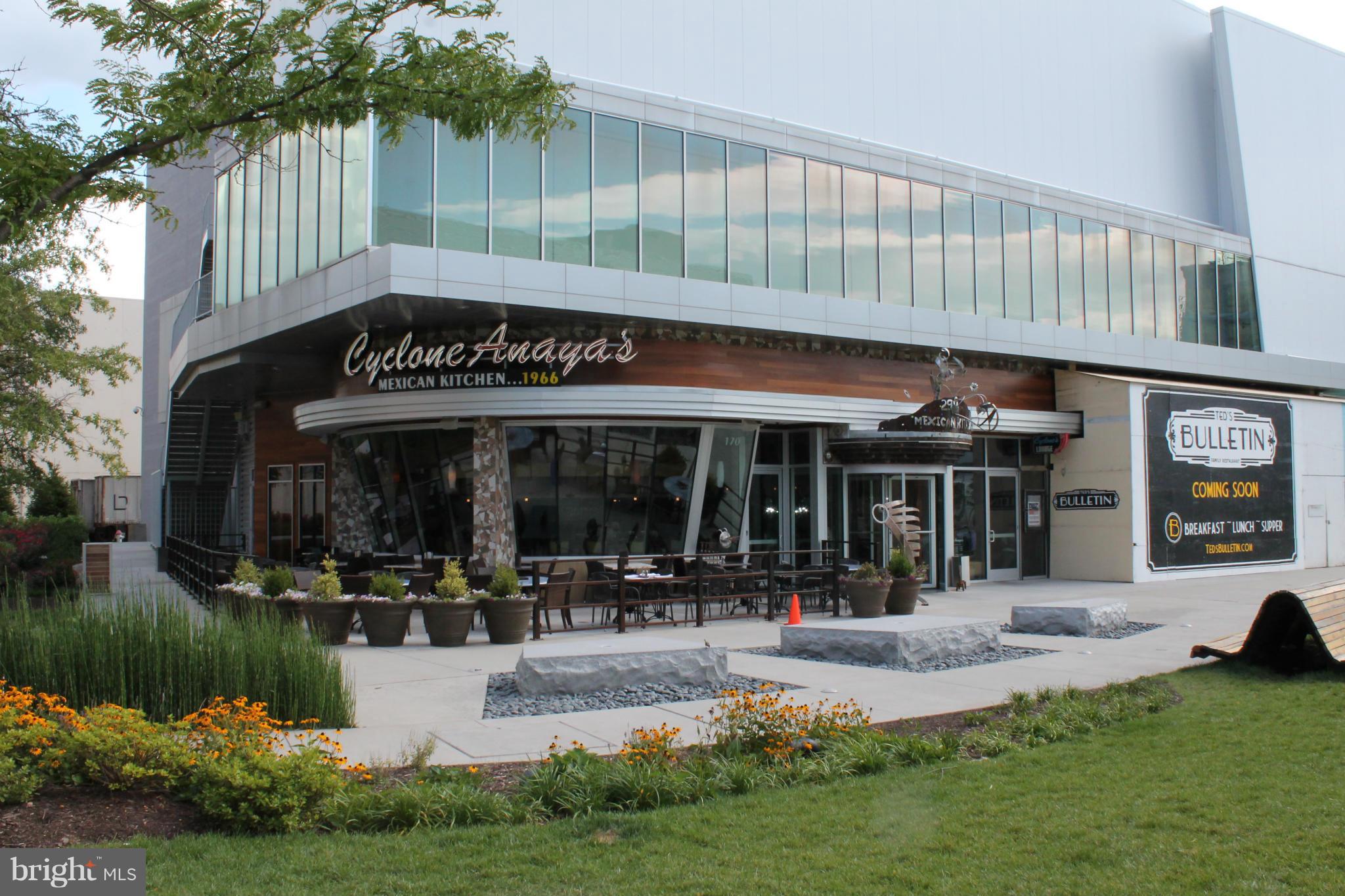 NEW PROVIDENCE VILLAGE - Residential Lease