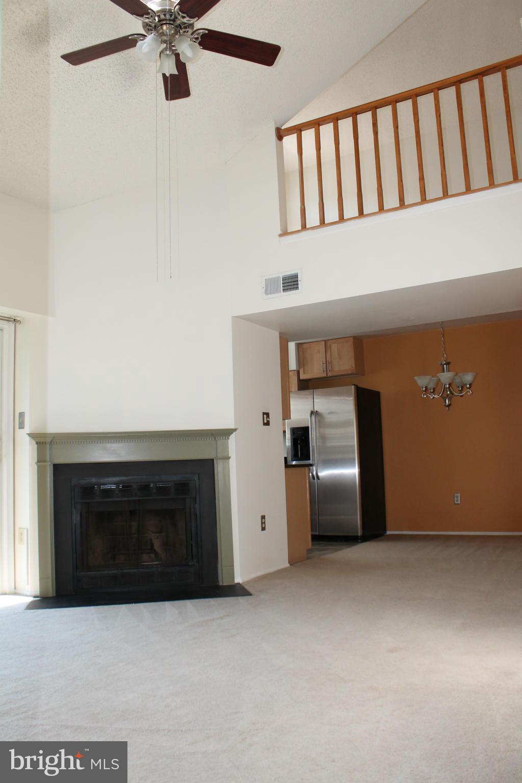 NEW PROVIDENCE VILLAGE - Residential Lease