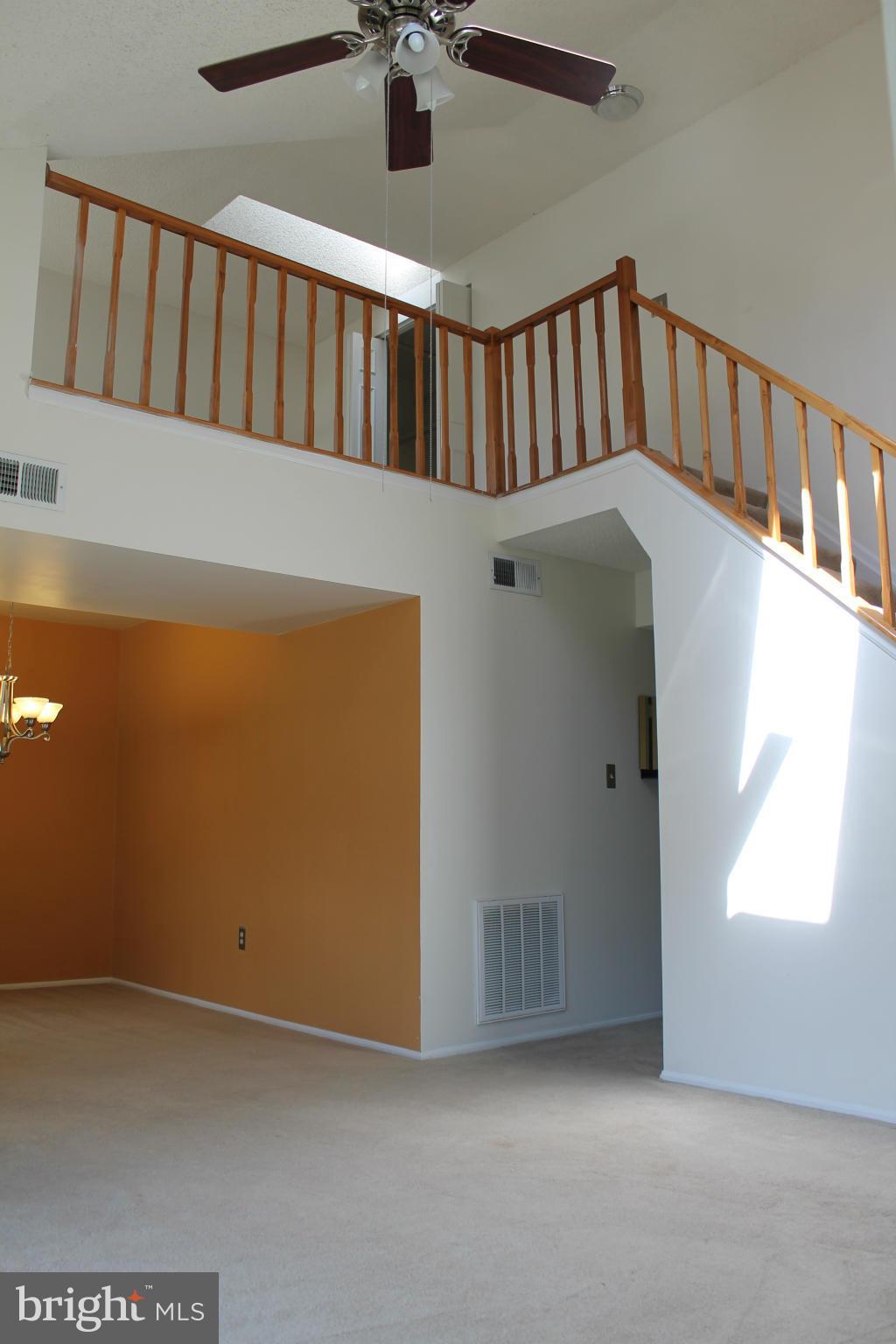 NEW PROVIDENCE VILLAGE - Residential Lease