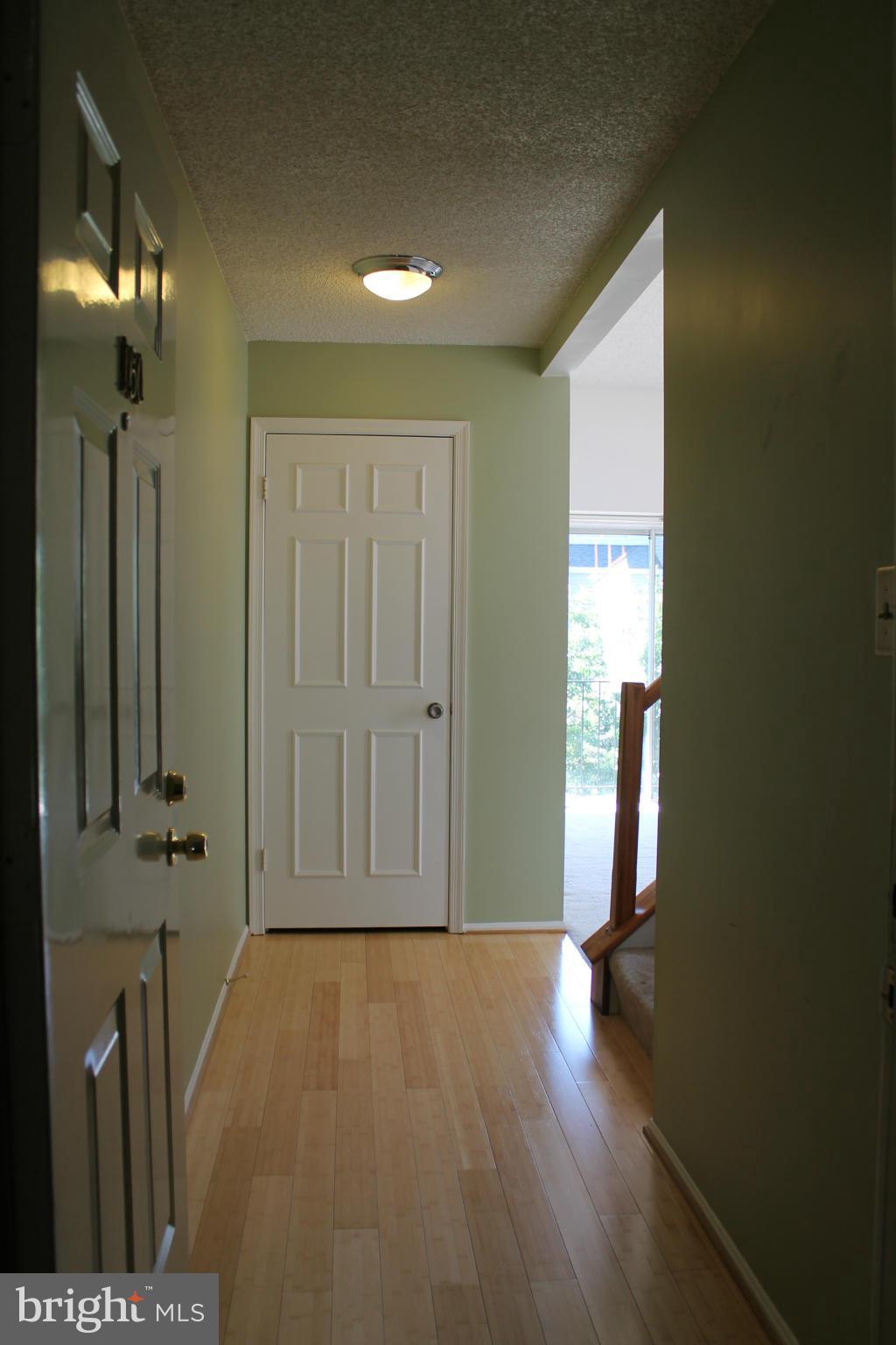 NEW PROVIDENCE VILLAGE - Residential Lease