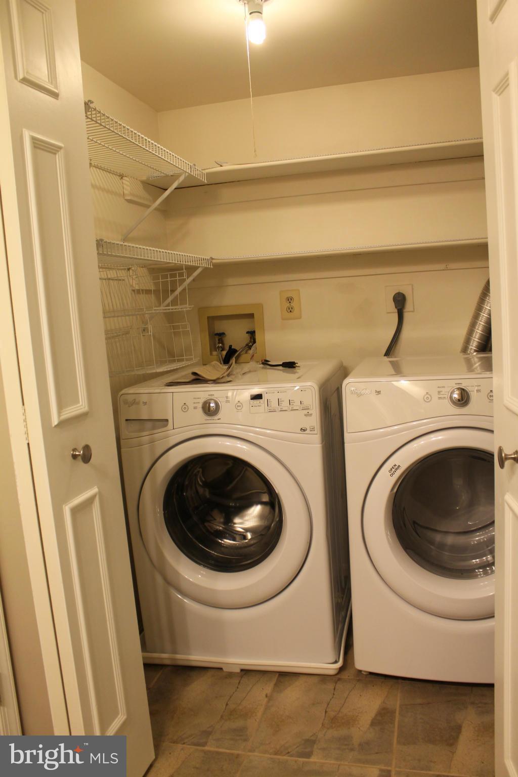 NEW PROVIDENCE VILLAGE - Residential Lease