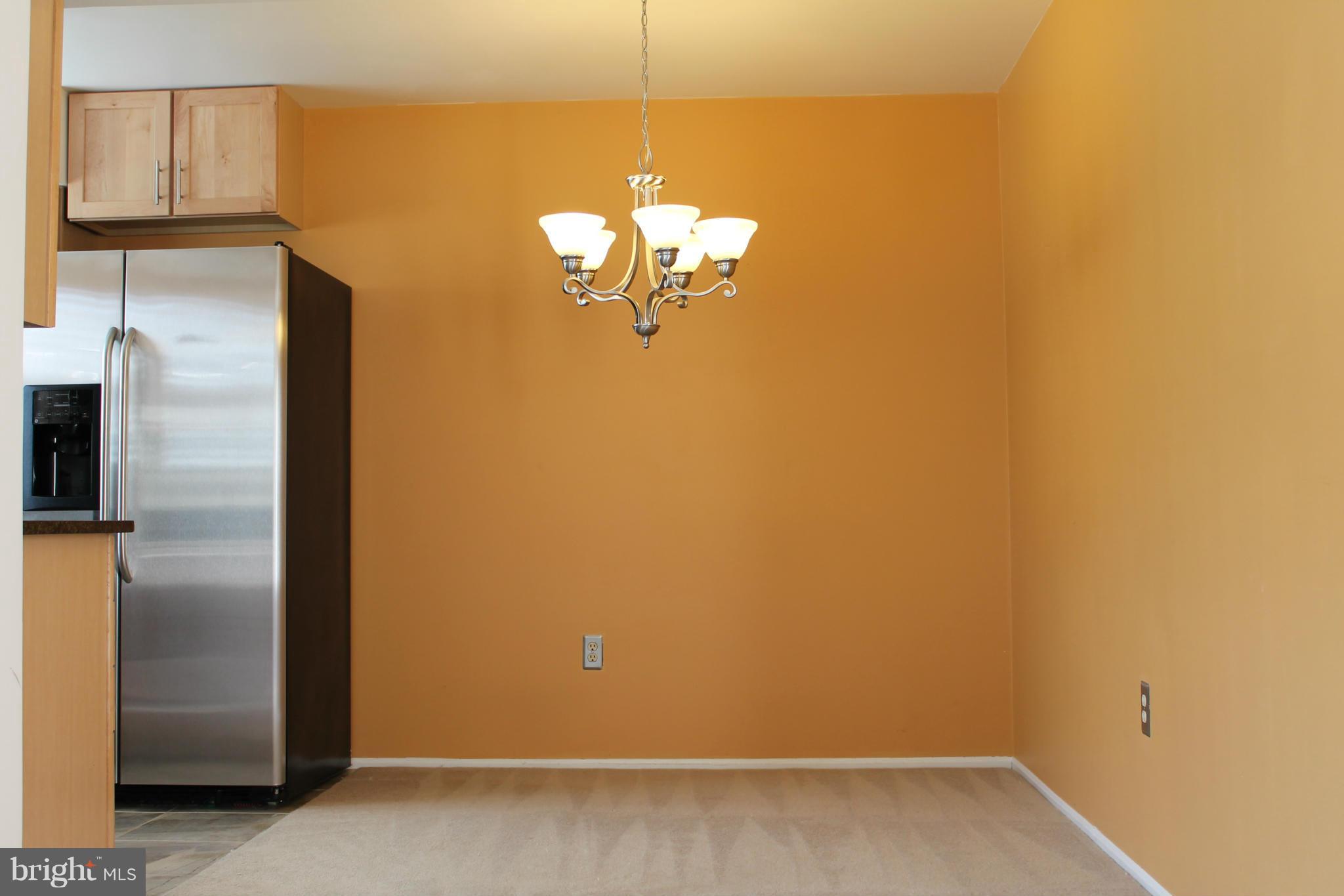 NEW PROVIDENCE VILLAGE - Residential Lease