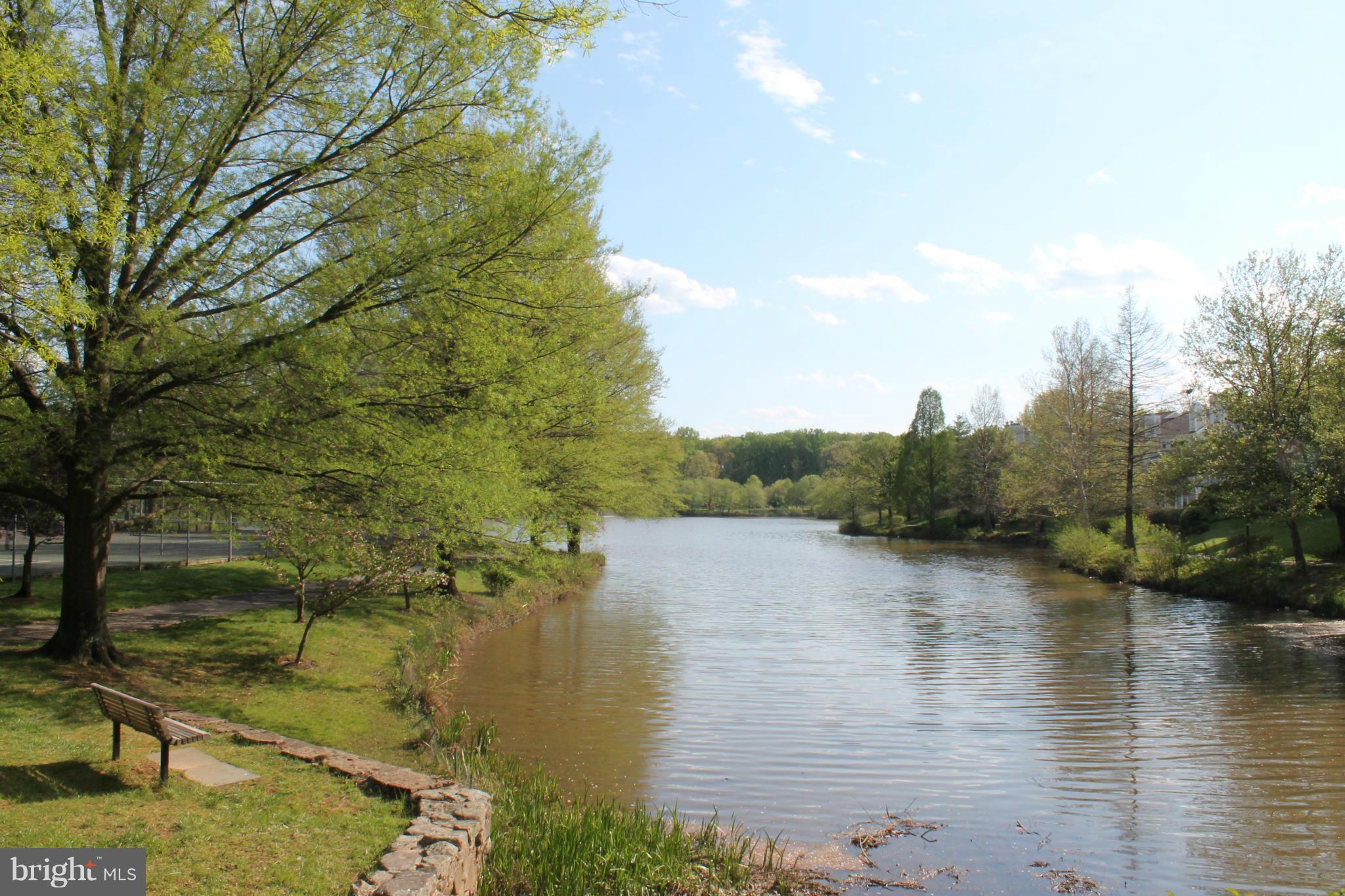 NEW PROVIDENCE VILLAGE - Residential Lease