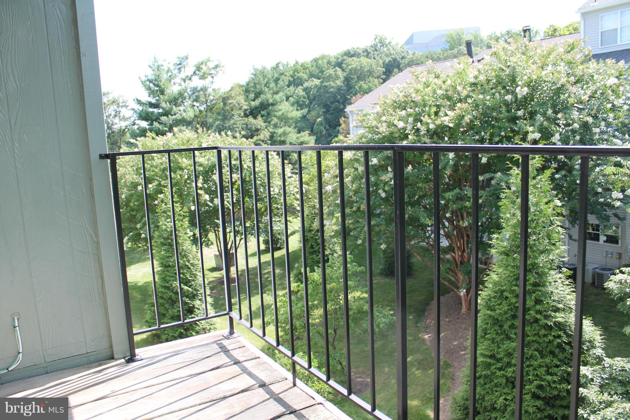 NEW PROVIDENCE VILLAGE - Residential Lease