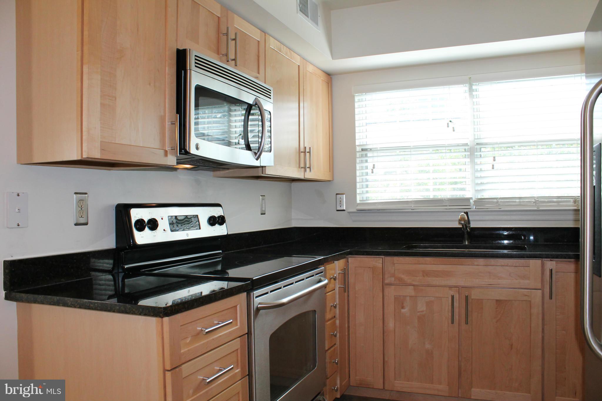 NEW PROVIDENCE VILLAGE - Residential Lease