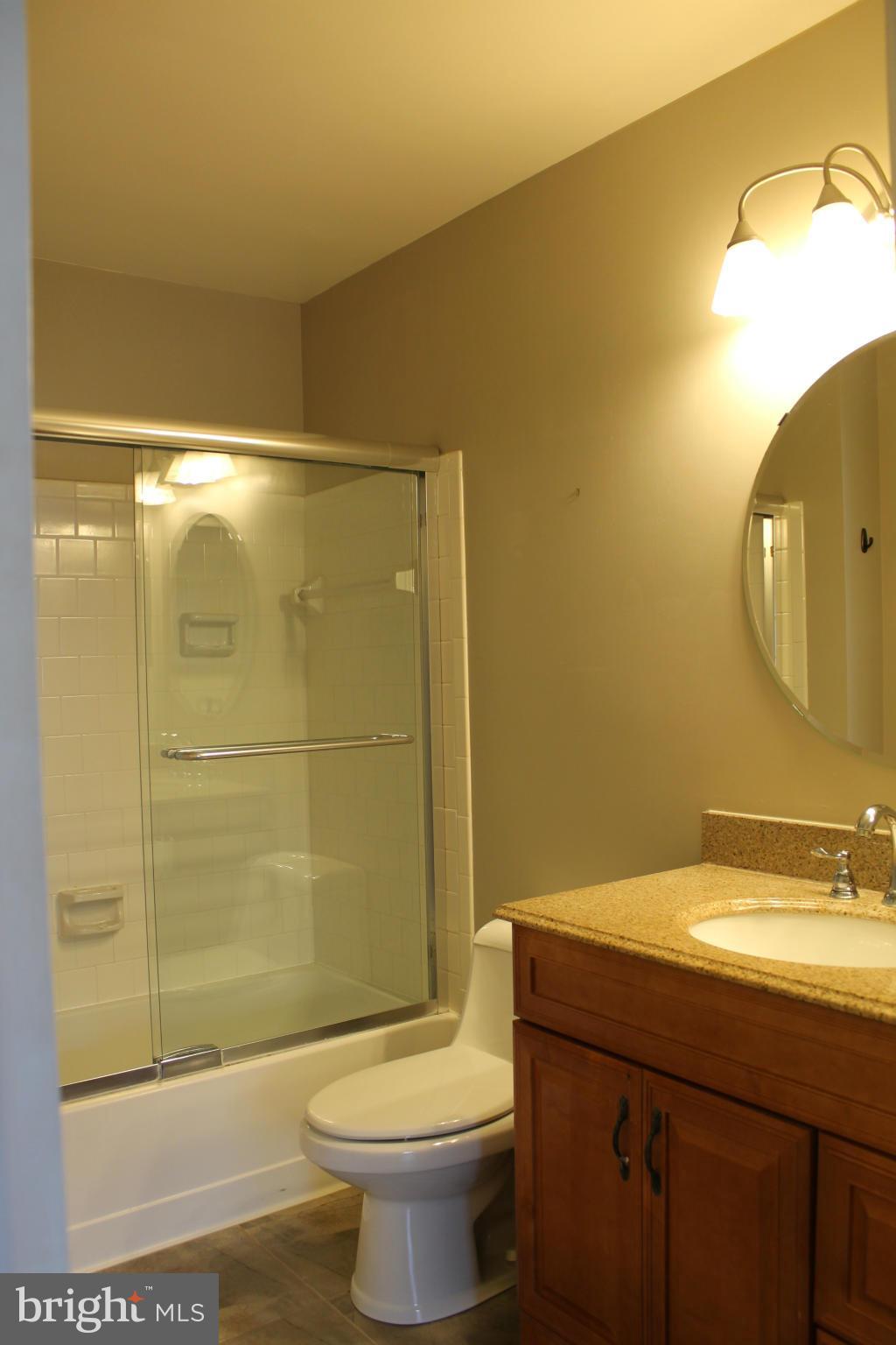 NEW PROVIDENCE VILLAGE - Residential Lease