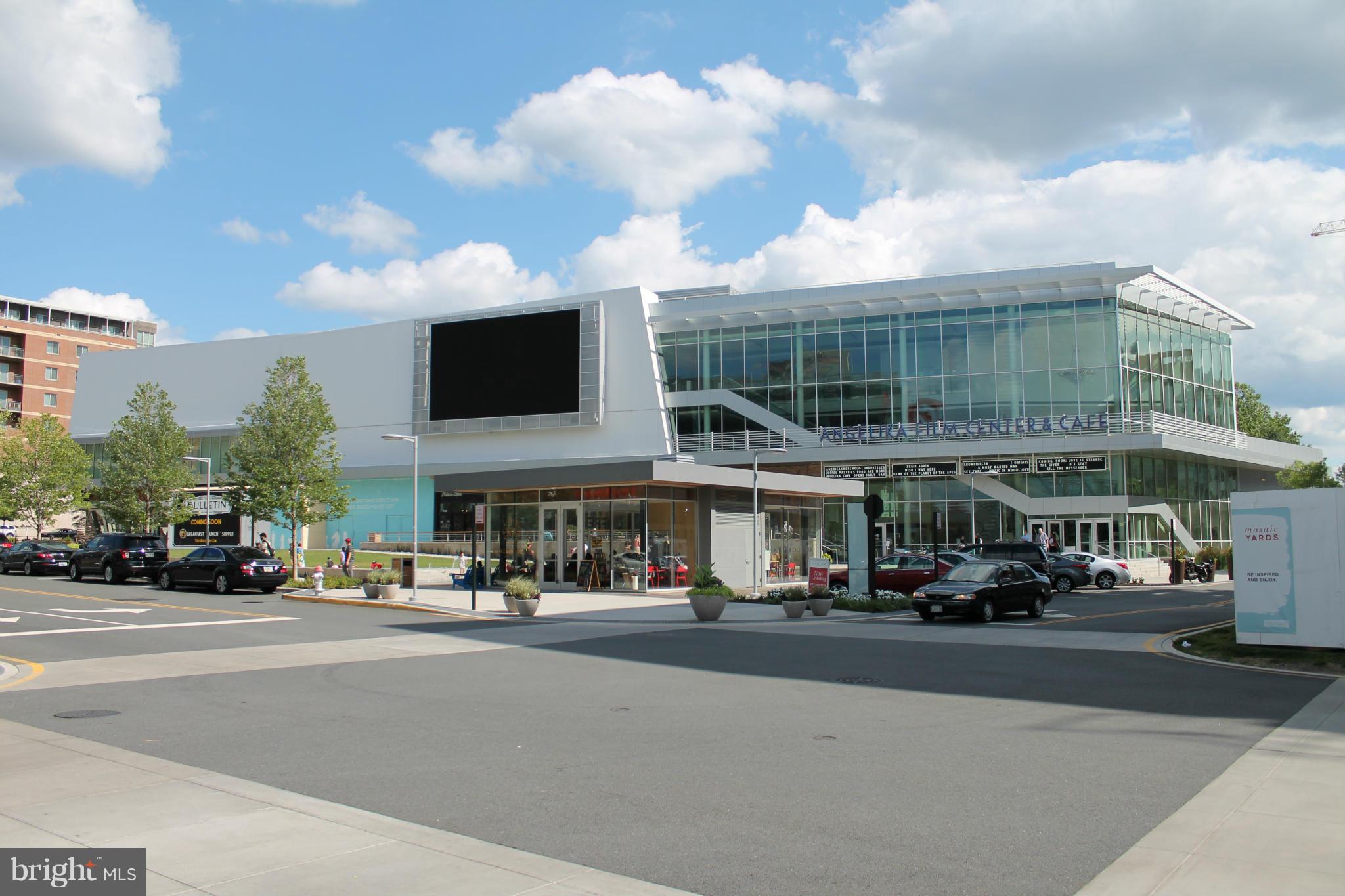 NEW PROVIDENCE VILLAGE - Residential Lease