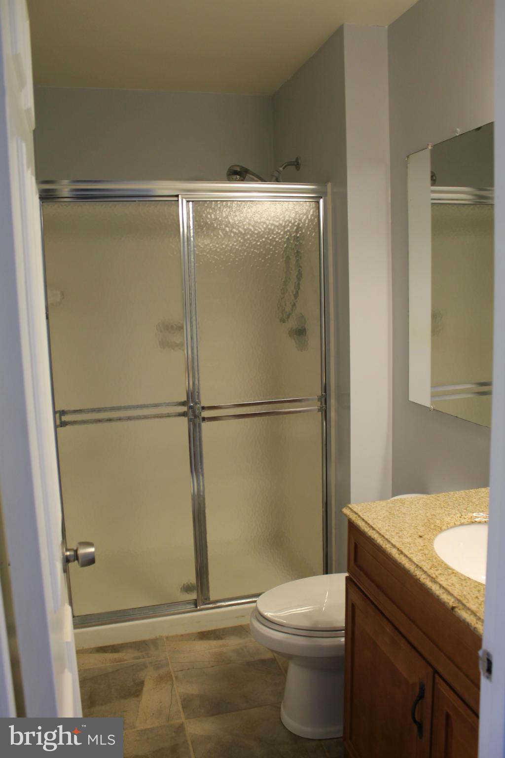 NEW PROVIDENCE VILLAGE - Residential Lease