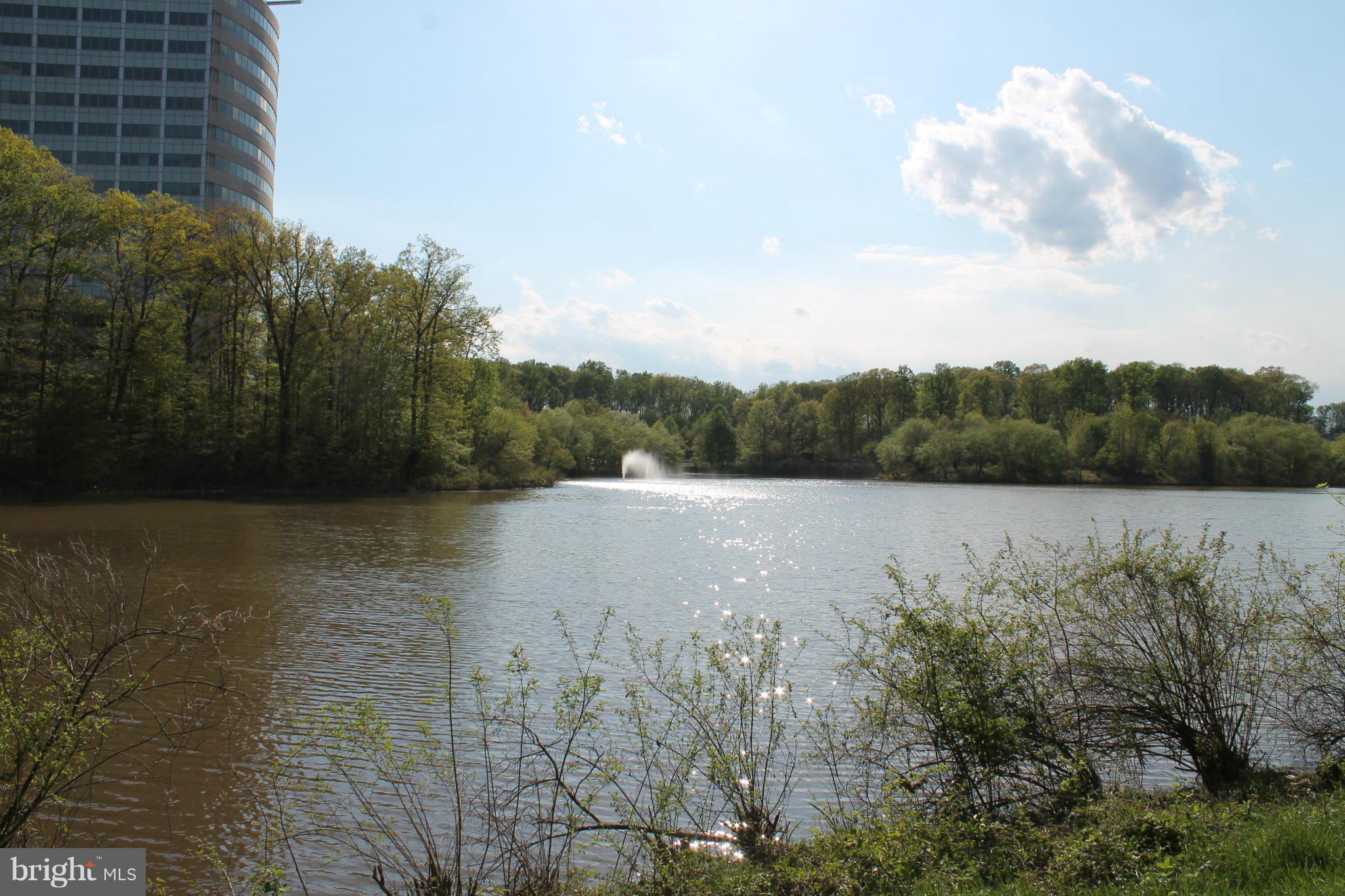 NEW PROVIDENCE VILLAGE - Residential Lease