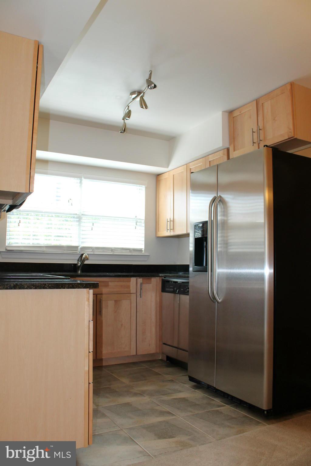 NEW PROVIDENCE VILLAGE - Residential Lease