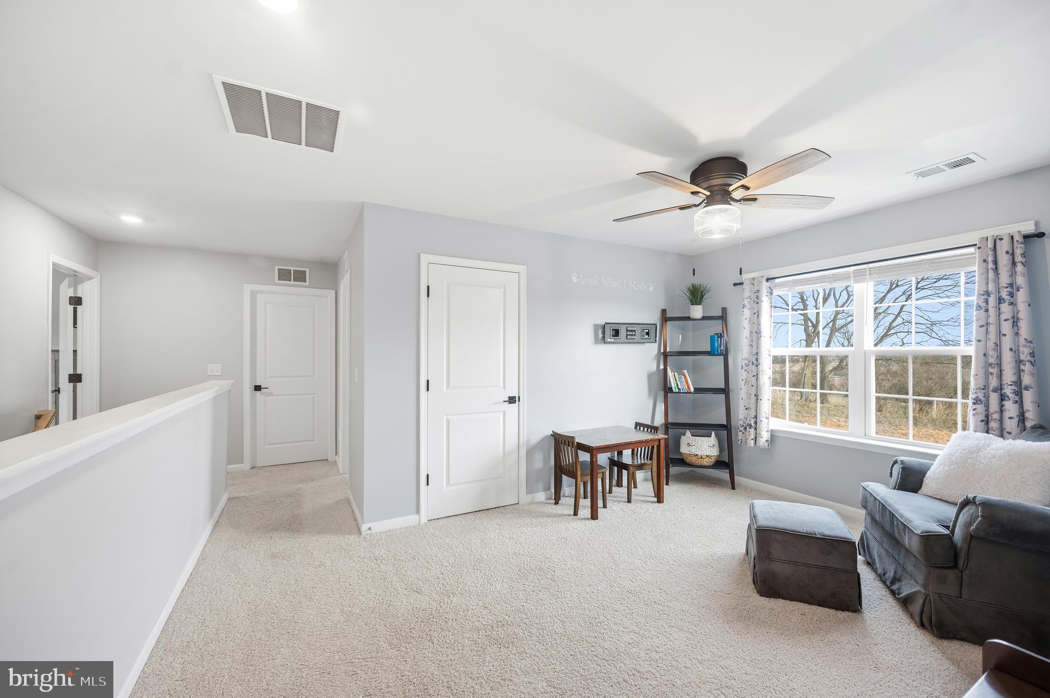 SHENANDOAH CROSSING - Residential