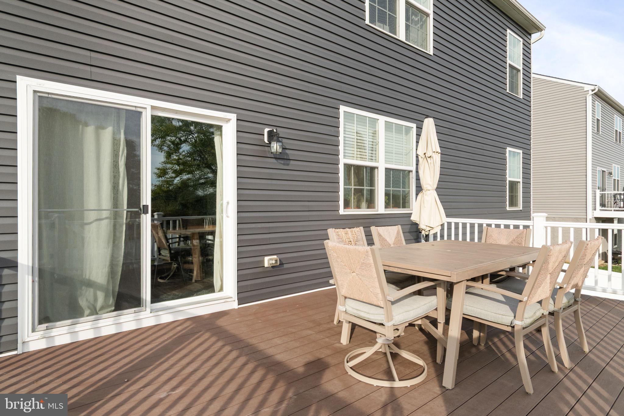 SHENANDOAH CROSSING - Residential