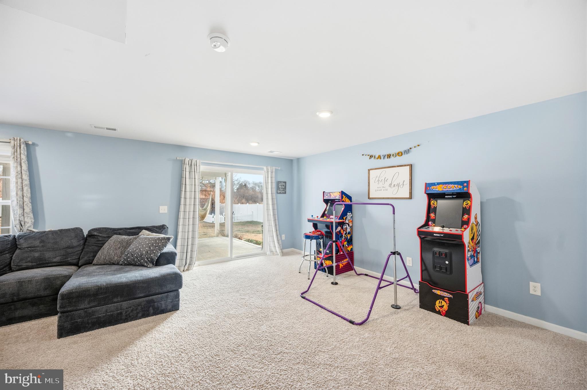 SHENANDOAH CROSSING - Residential