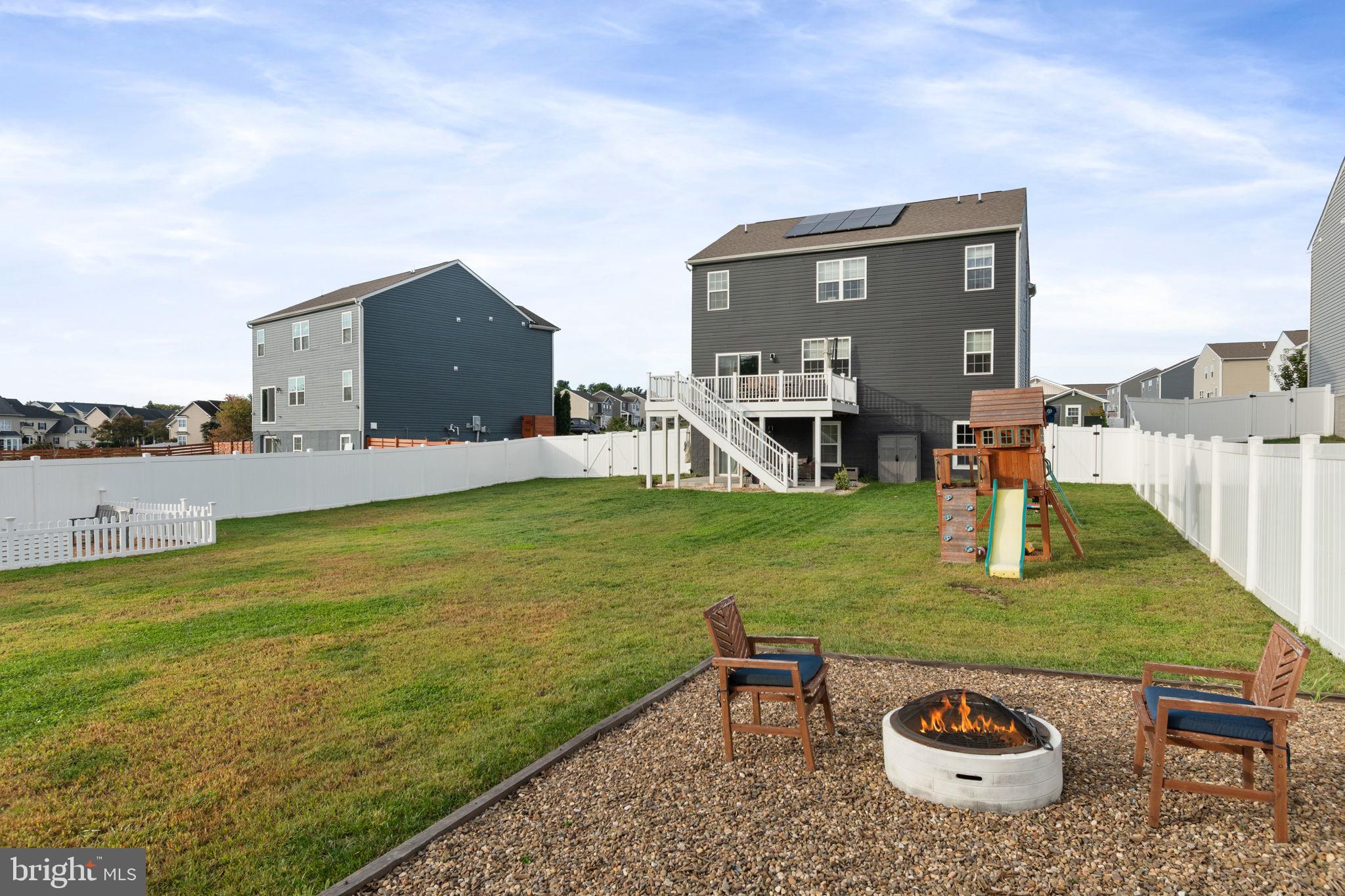 SHENANDOAH CROSSING - Residential