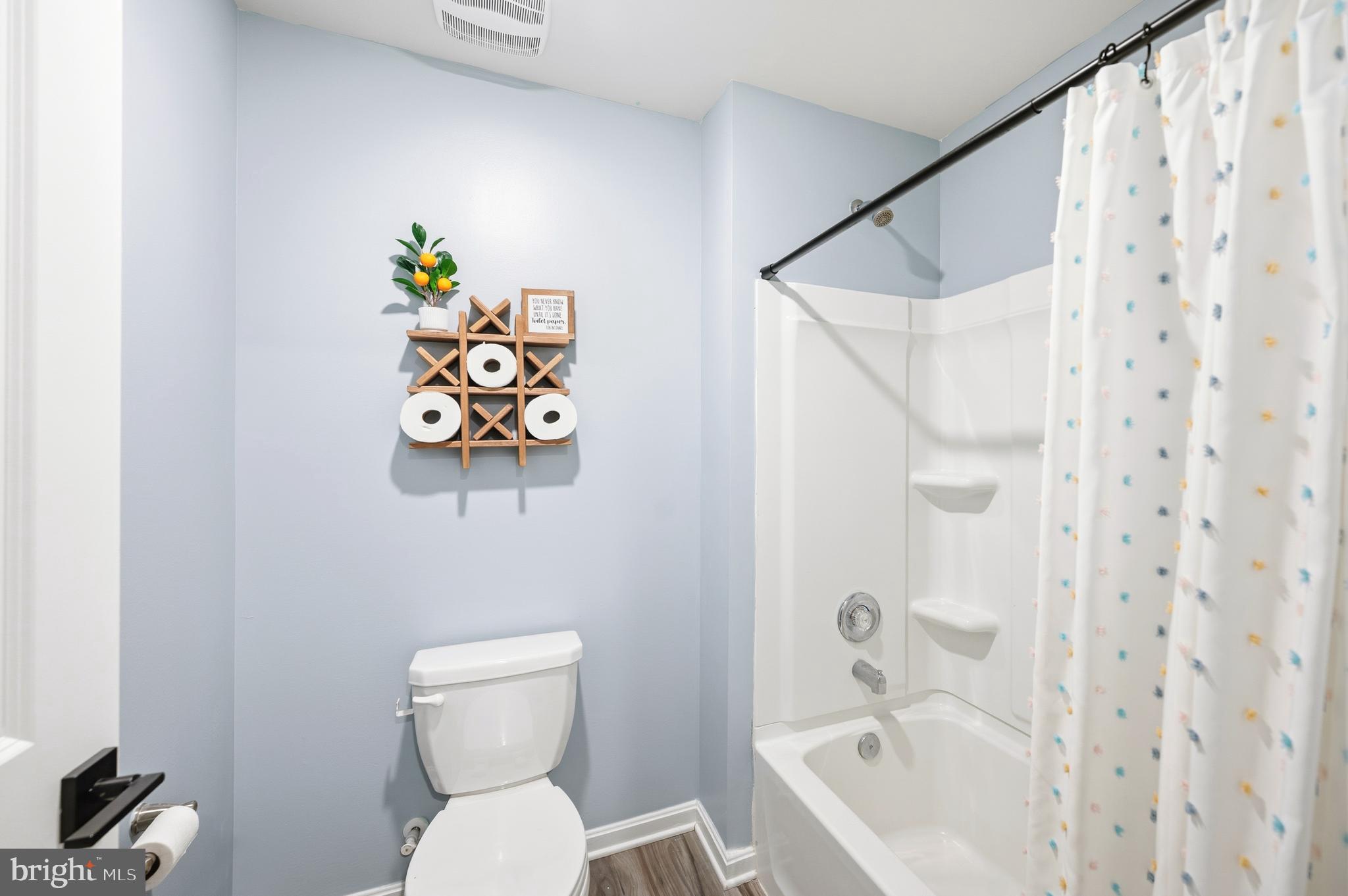 SHENANDOAH CROSSING - Residential